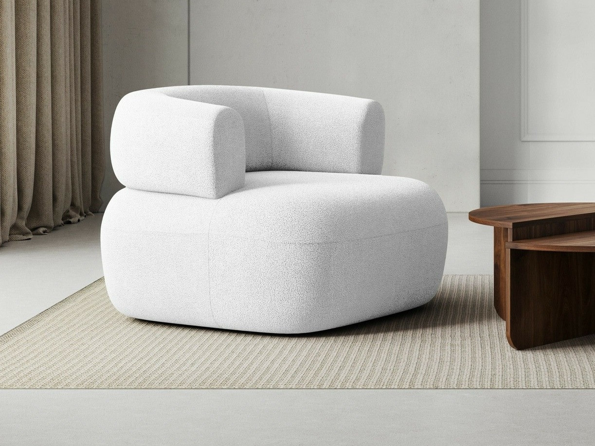 Fotelja Beckley 117 (New or Never 01)