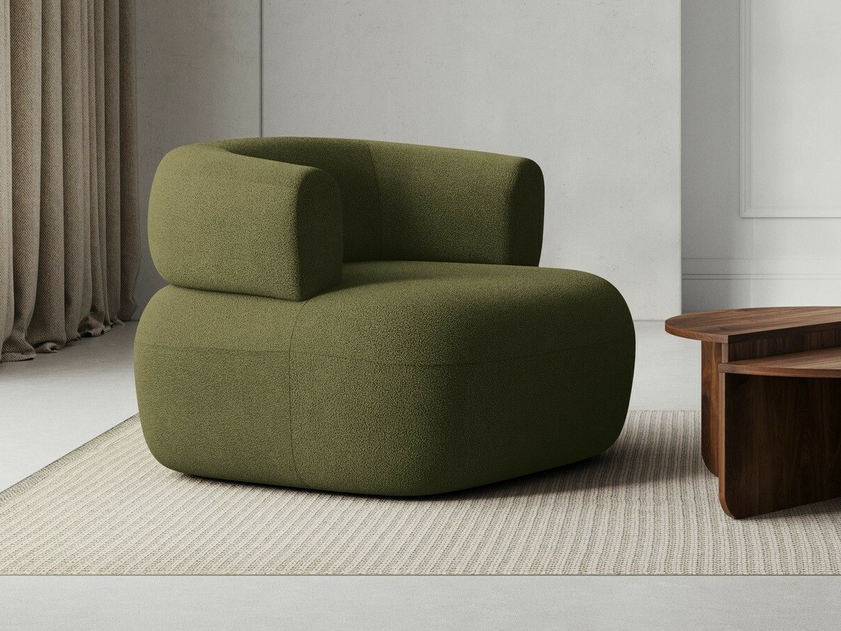 Fotelja Beckley 117 (New or Never 38)