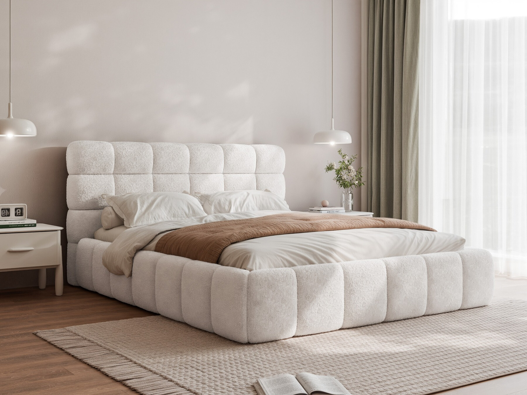 Krevet Martinez 100 (Quelle 1)