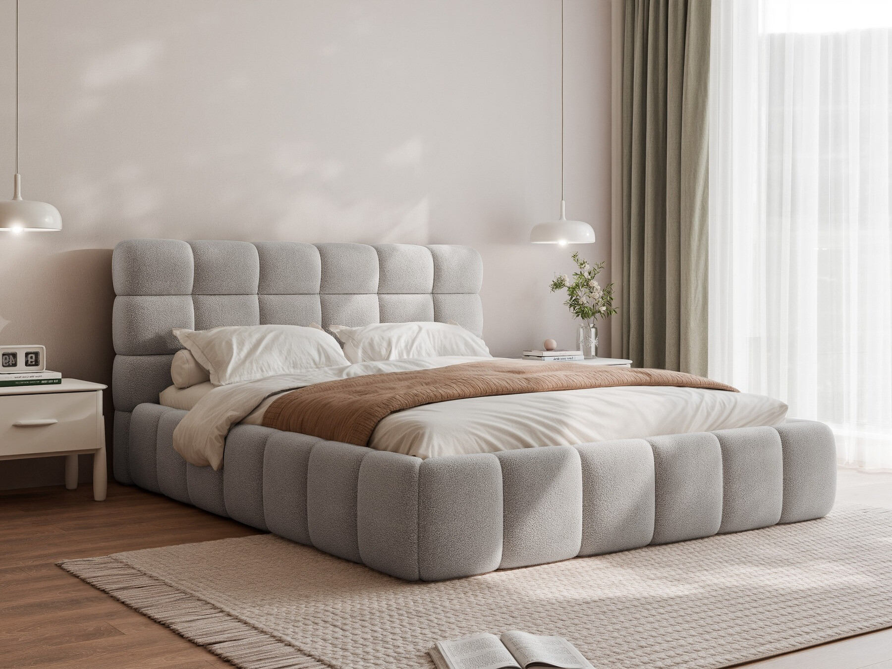 Krevet Martinez 100 (Quelle 83)