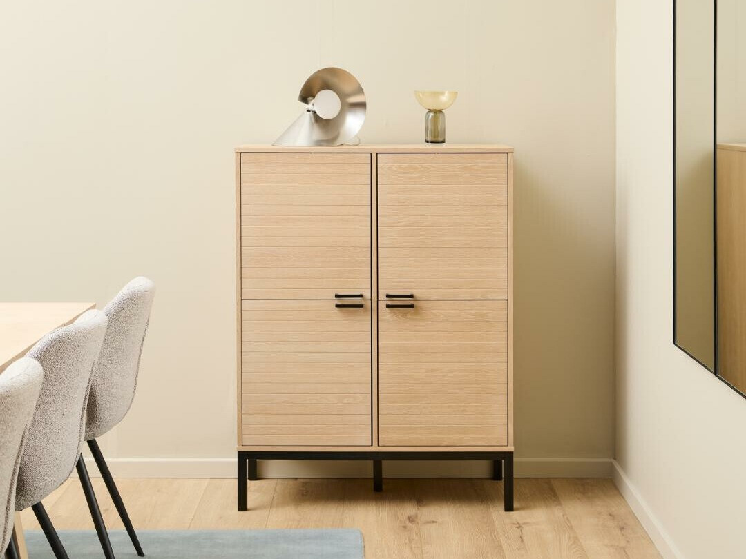 Ormarić Norsica 899