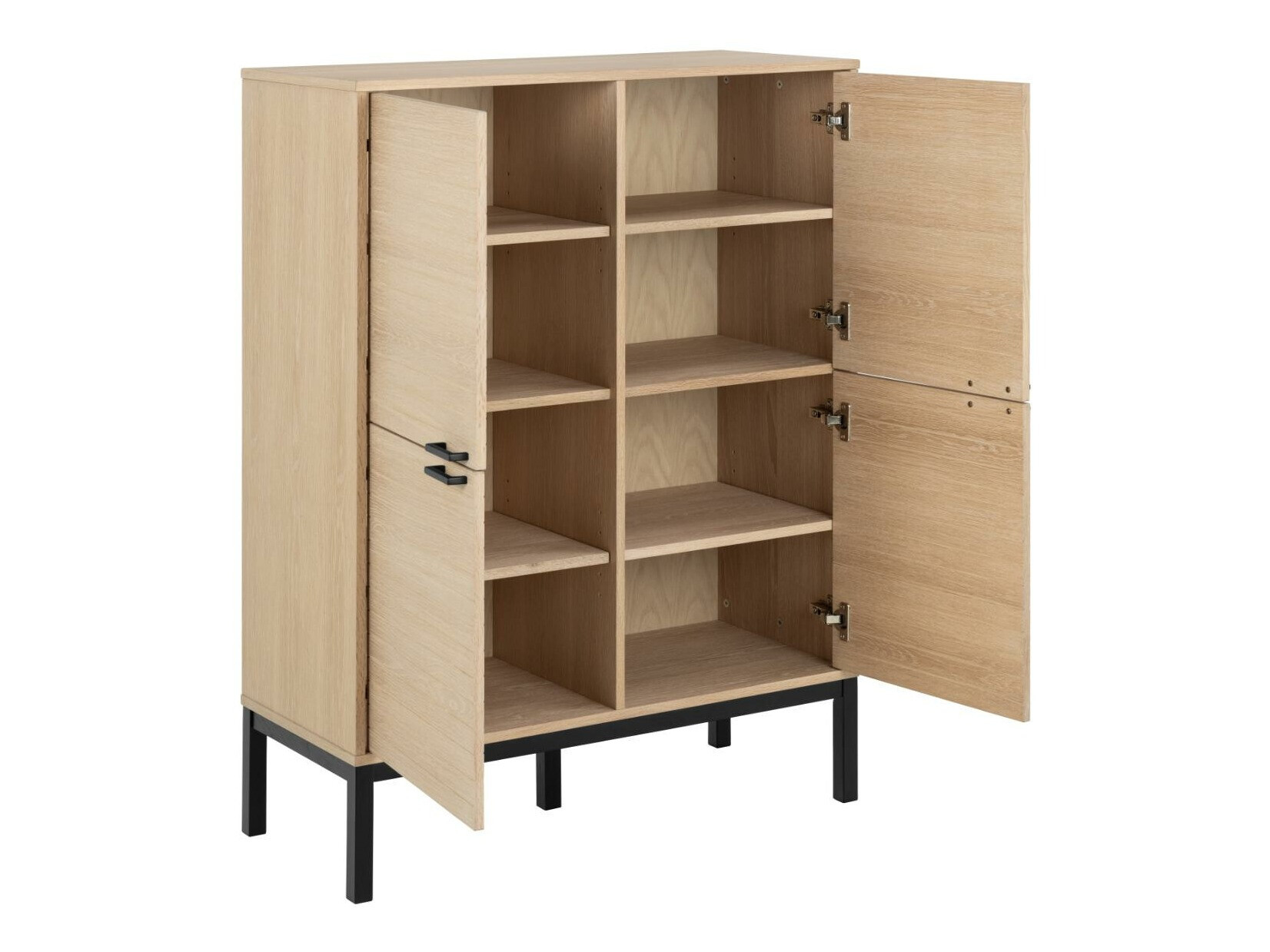 Ormarić Norsica 899