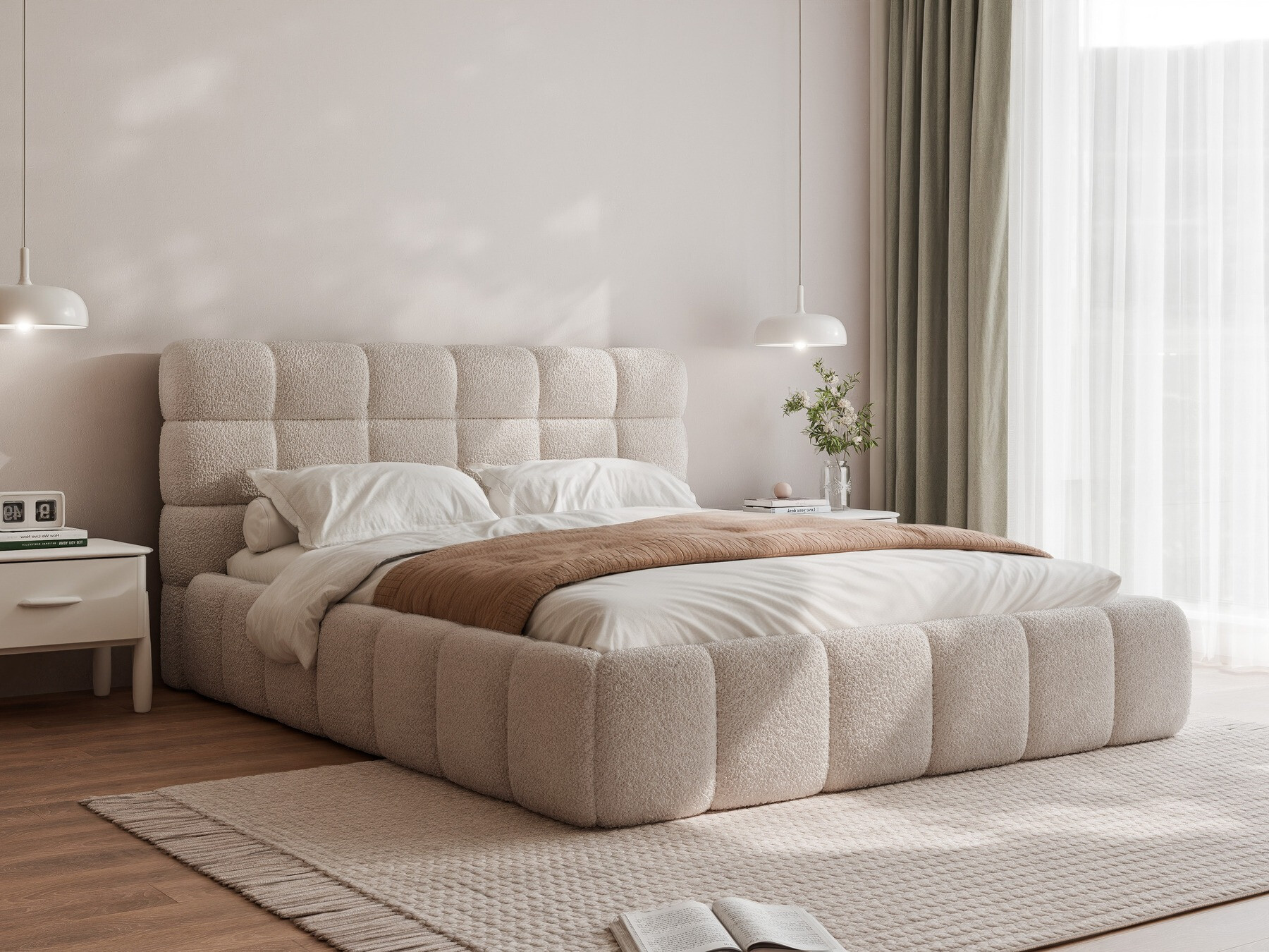 Krevet Martinez 100 (Abriamo 03)