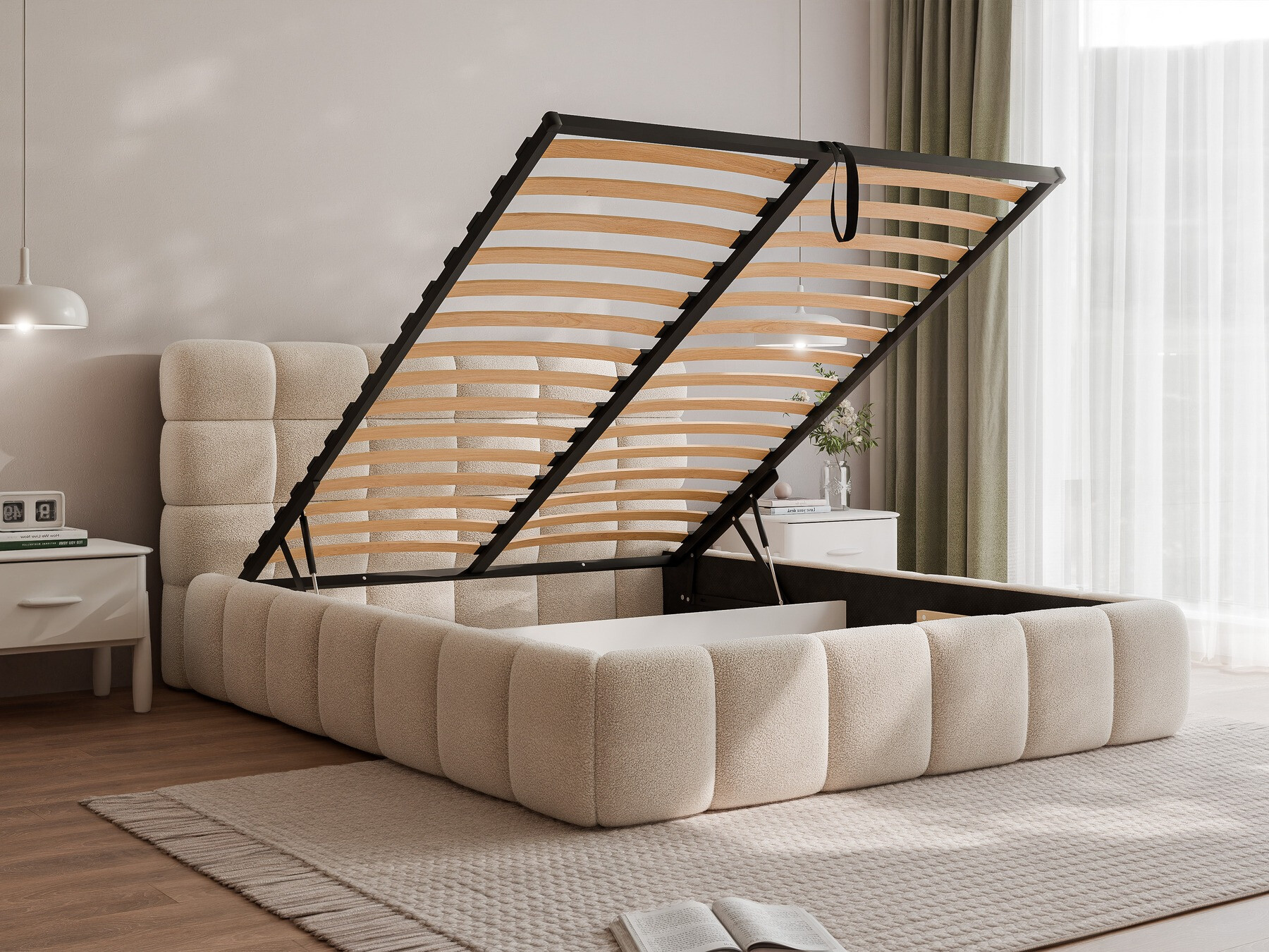 Krevet Martinez 100 (Quelle 83)