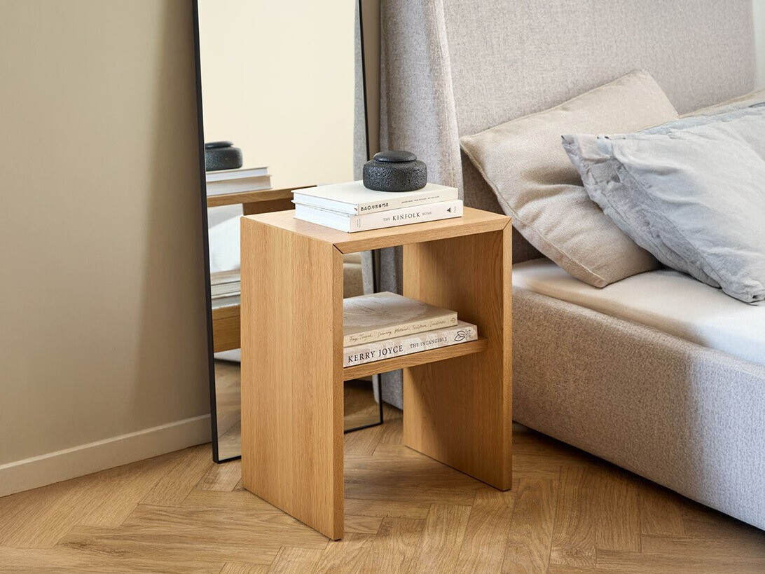 Noćni ormarić Norsica 901