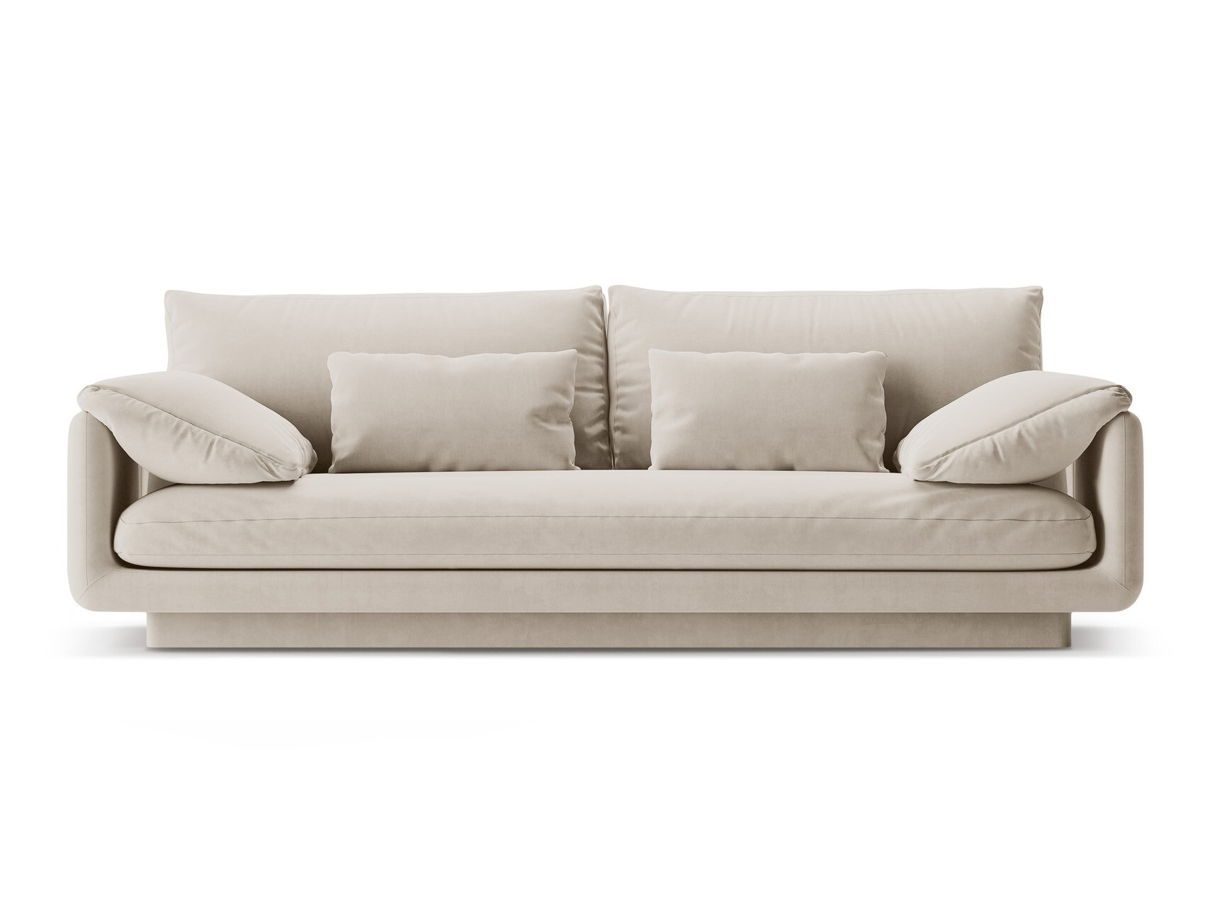 Kauč Vernovu 100 (Casino Sand)