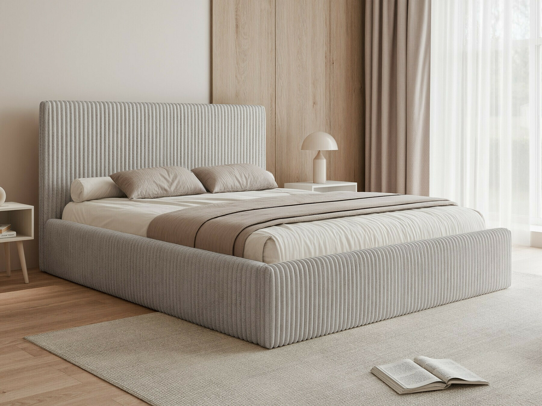 Krevet Martinez 101 (Tilia 86)