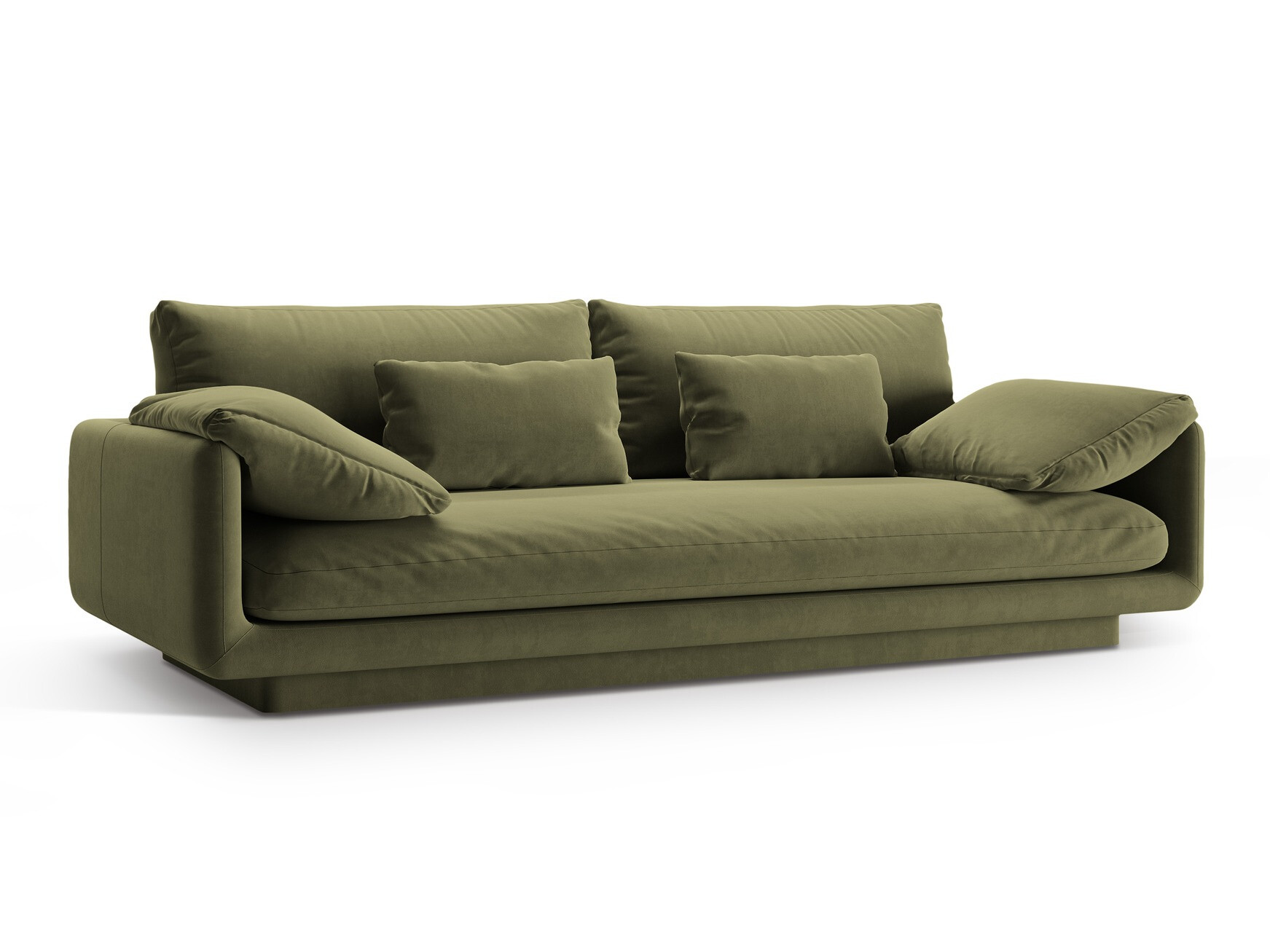 Sofa Vernovu 100 (Casino Forest)