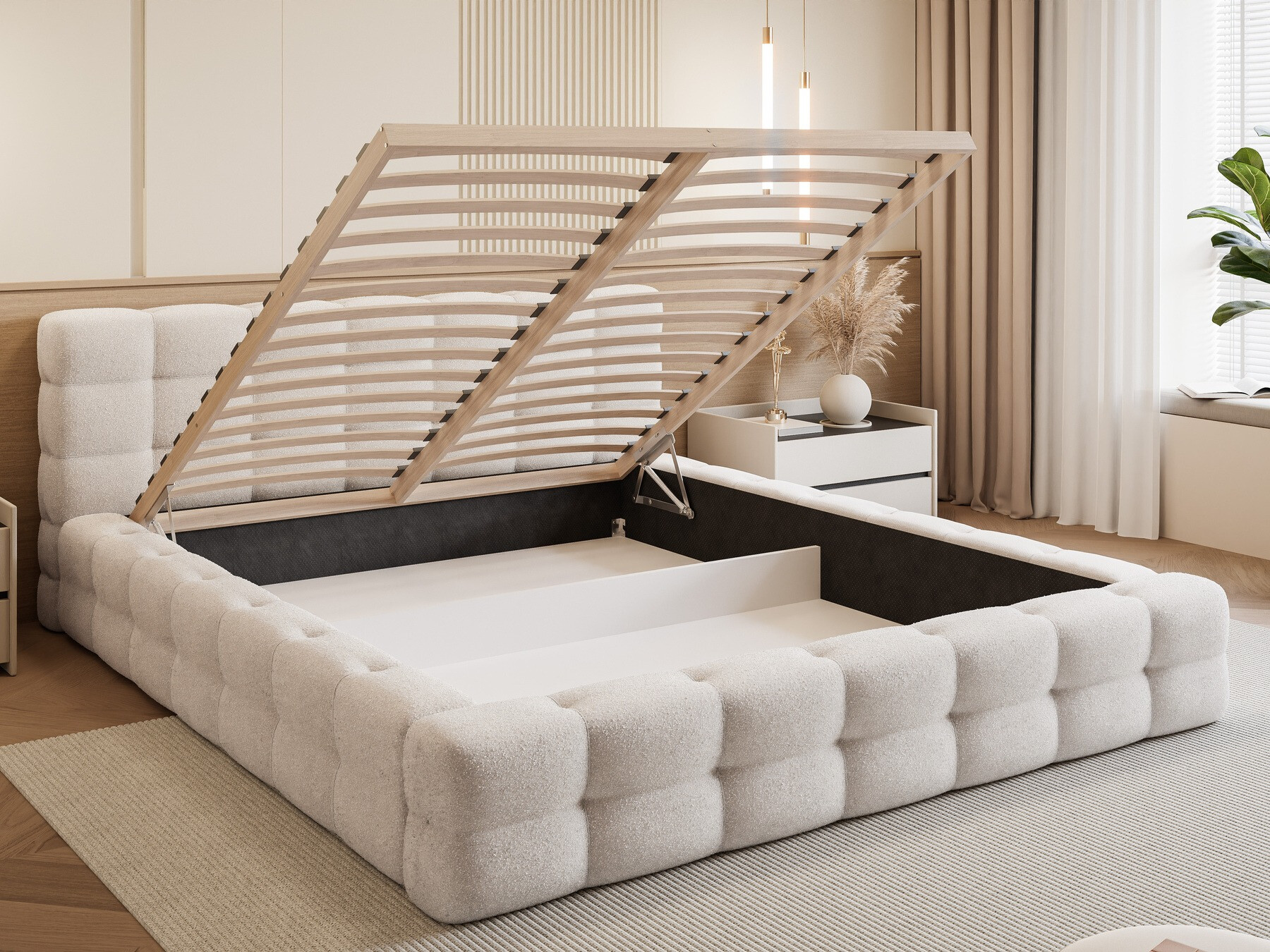 Krevet Martinez 102 (Bubble 05)