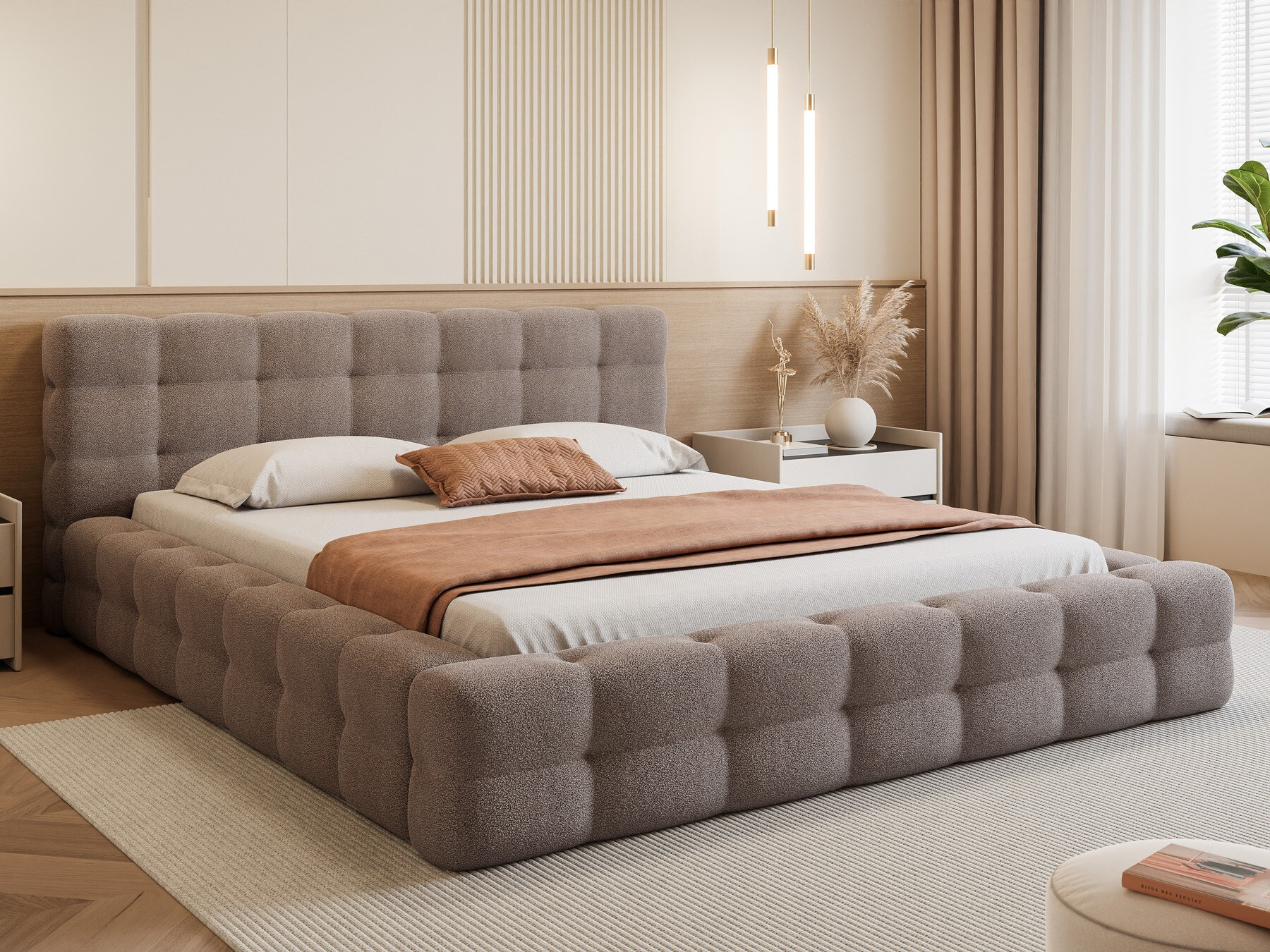 Krevet Martinez 102 (Bubble 05)