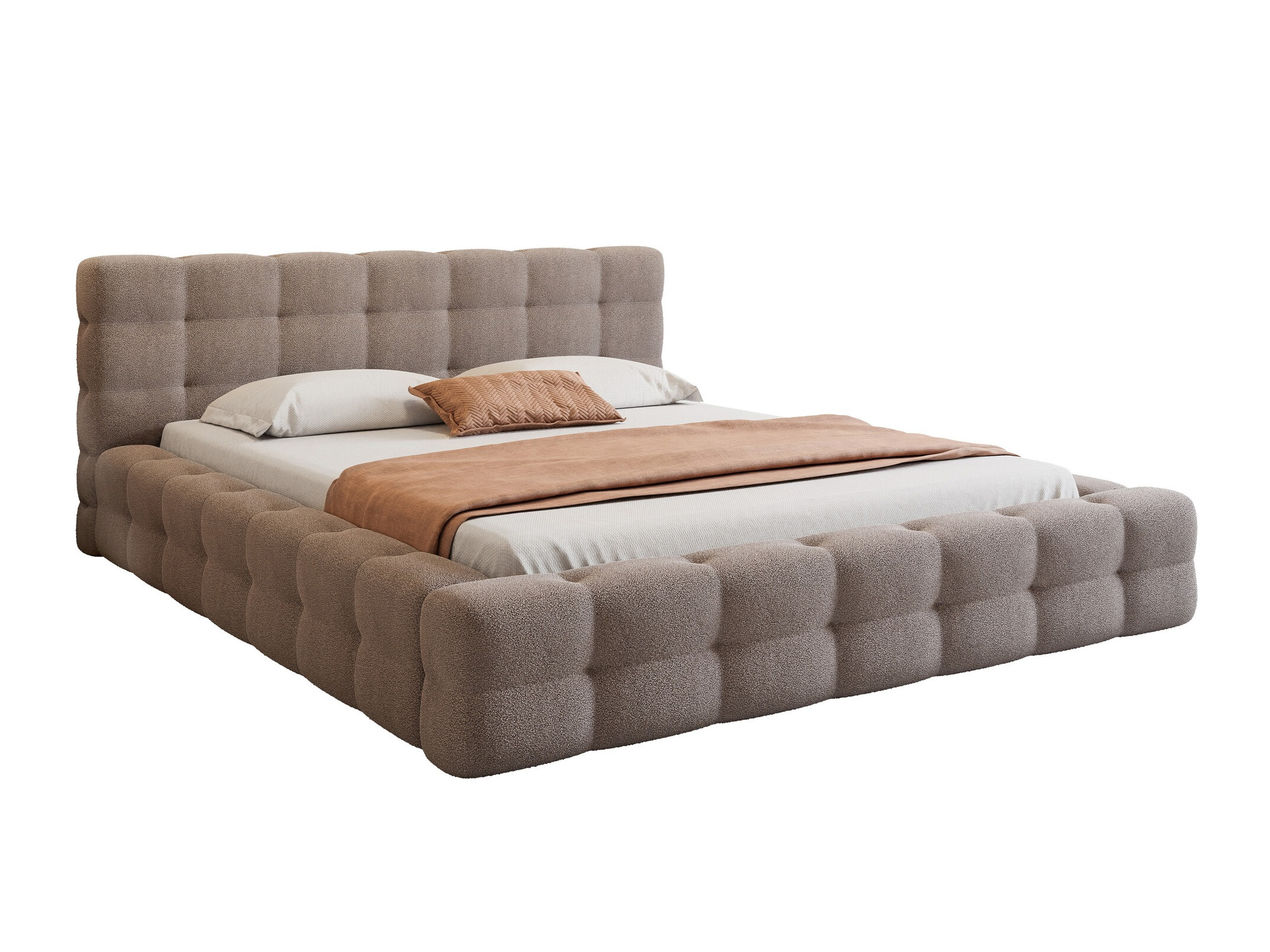 Krevet Martinez 102 (Bubble 05)