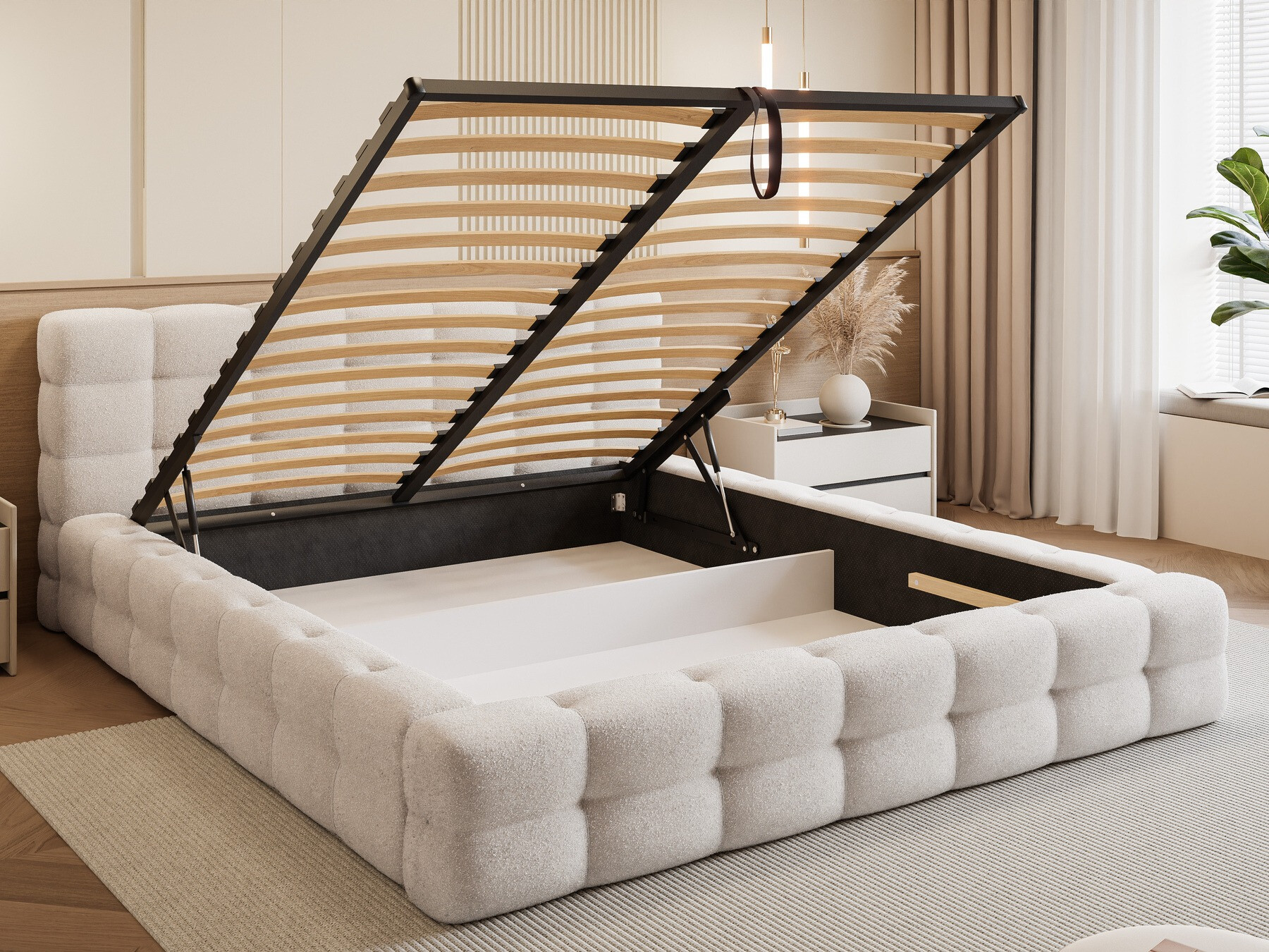 Krevet Martinez 102 (Bubble 07)