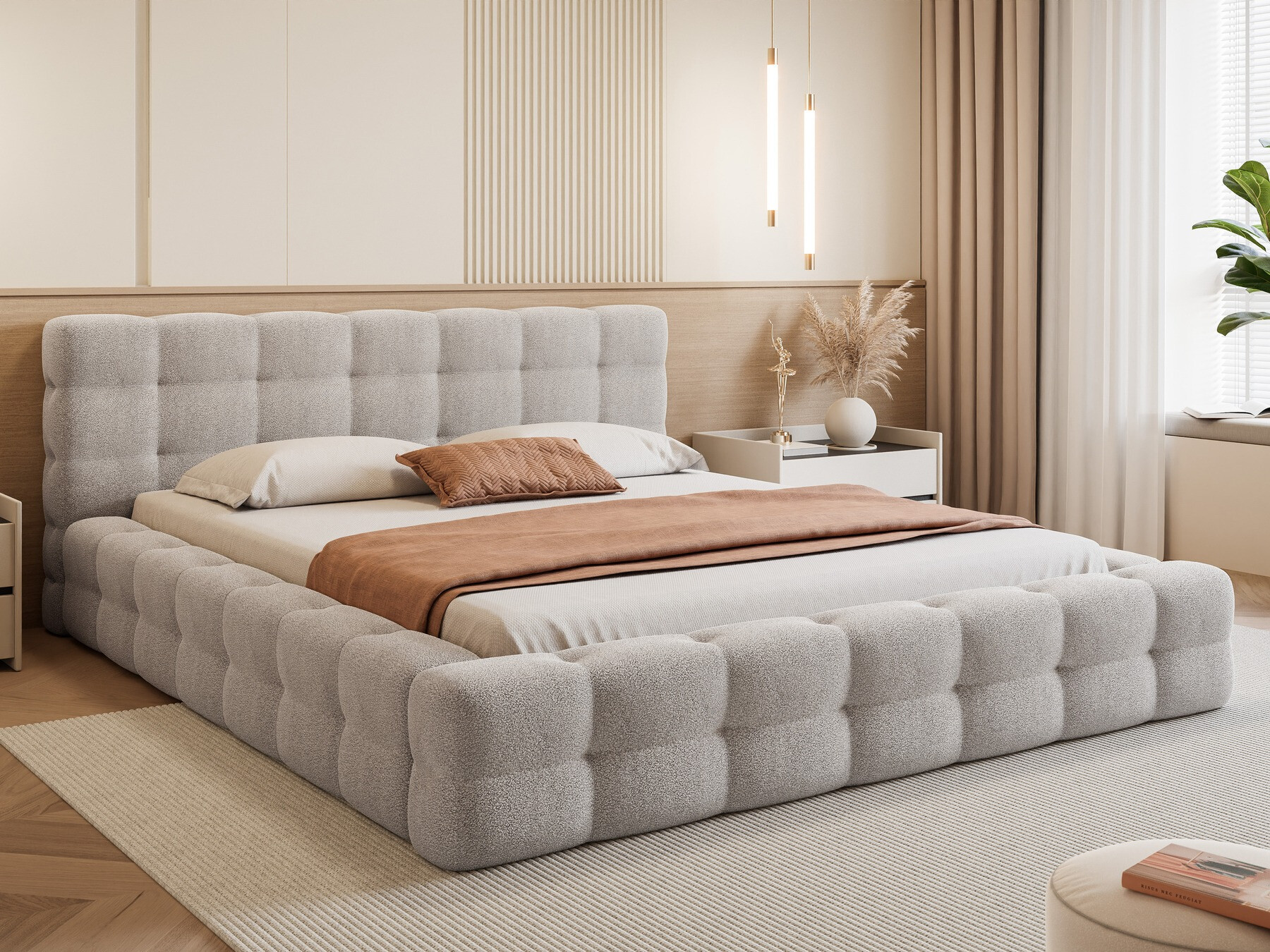 Krevet Martinez 102 (Bubble 07)