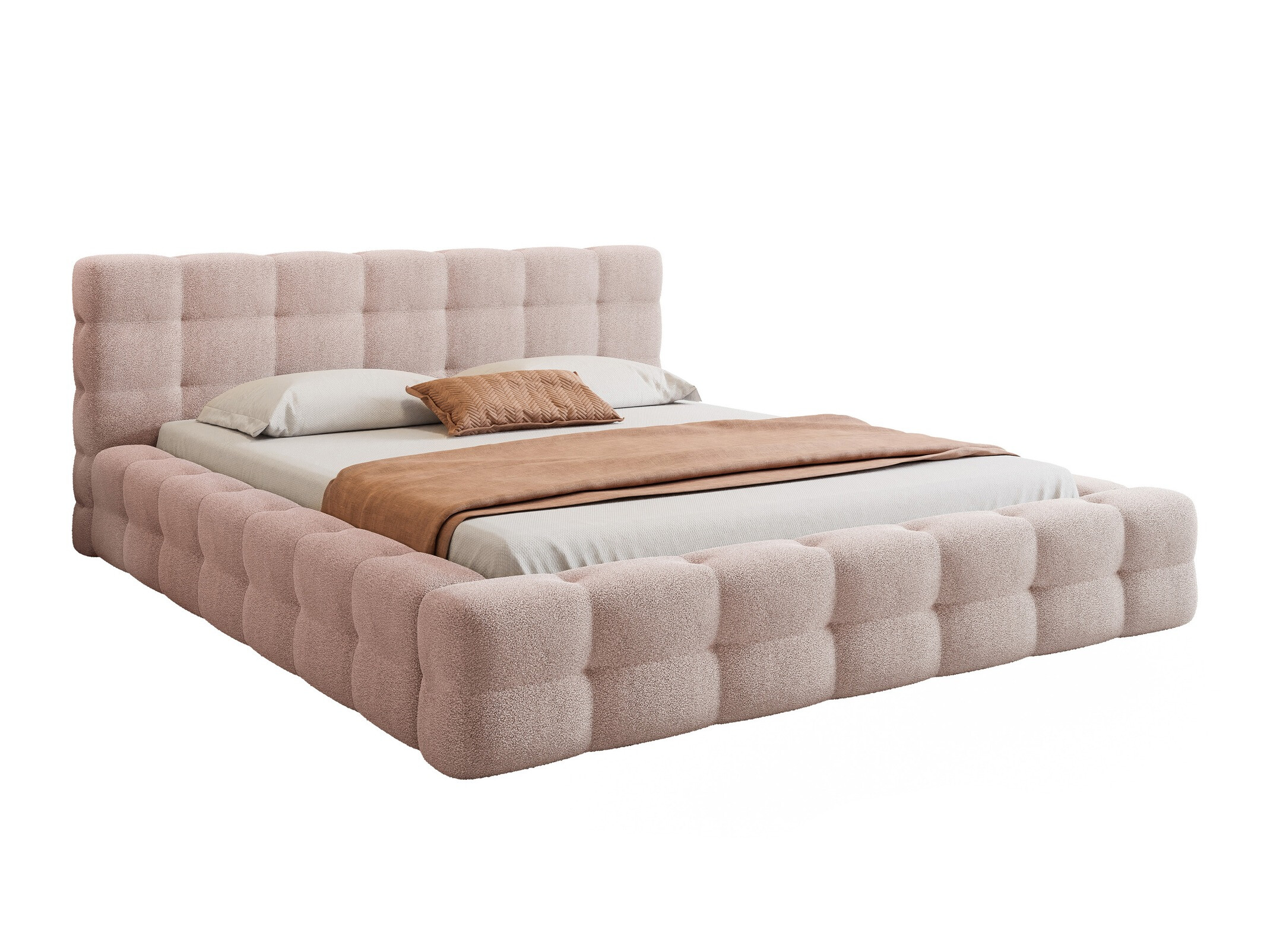 Krevet Martinez 102 (Bubble 08)