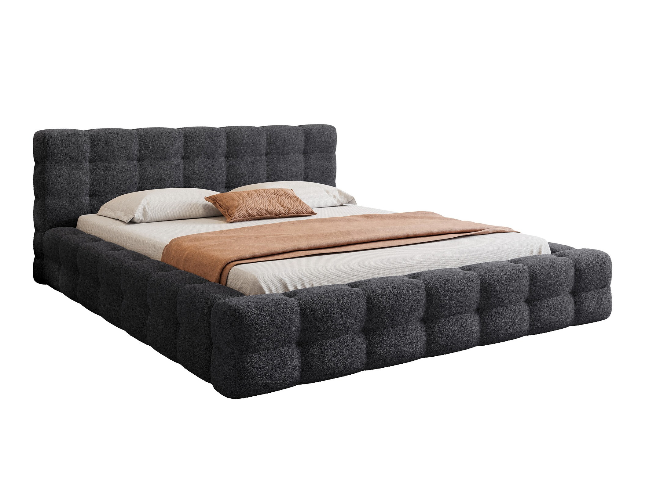 Krevet Martinez 102 (Bubble 17)