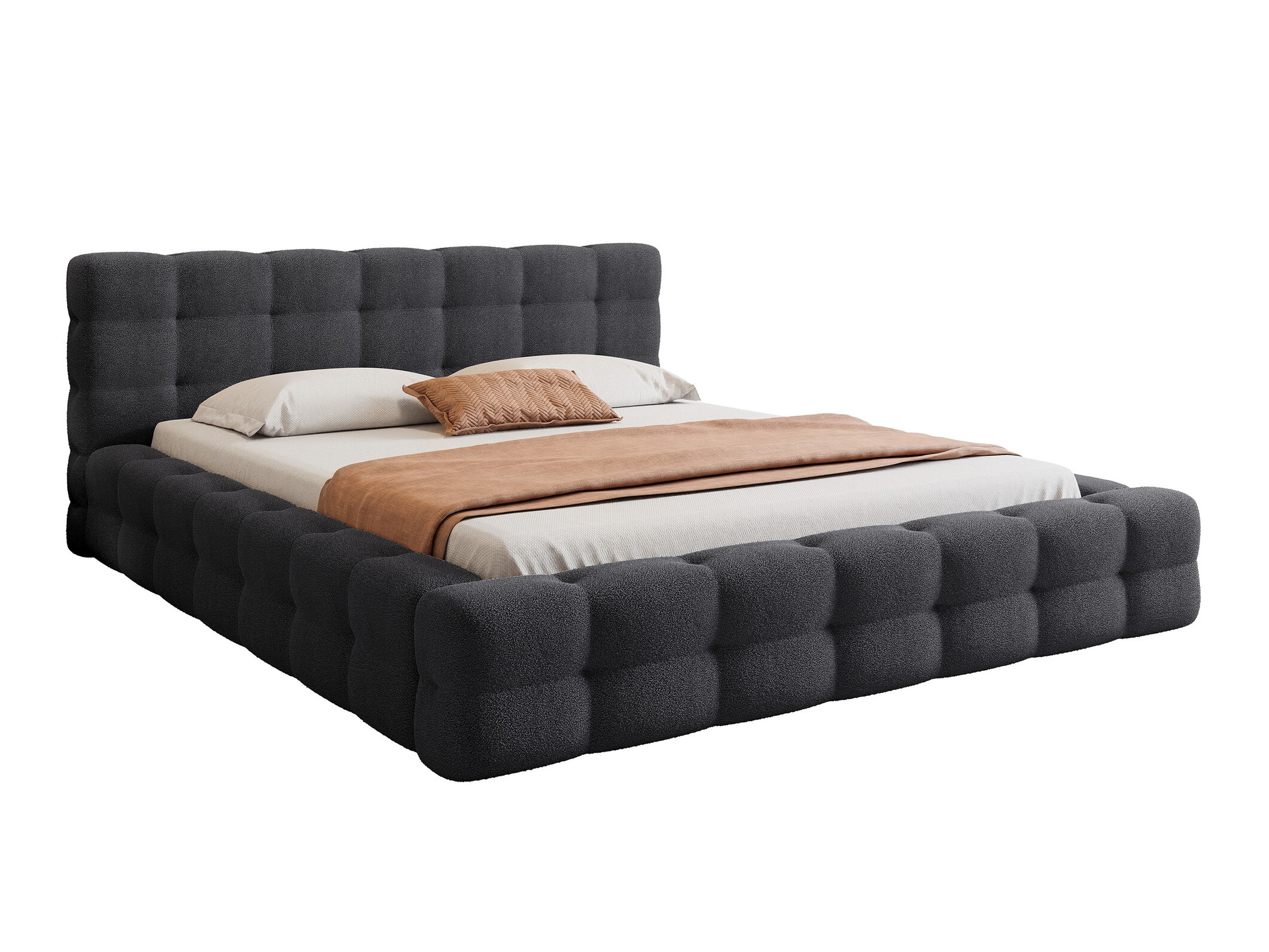 Krevet Martinez 102 (Bubble 17)