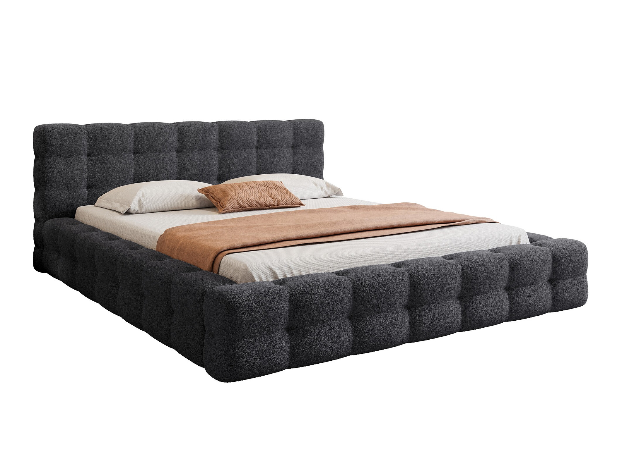 Krevet Martinez 102 (Bubble 17)