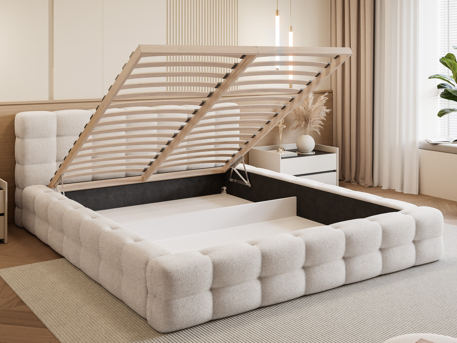 Krevet Martinez 102 (Flow 21)