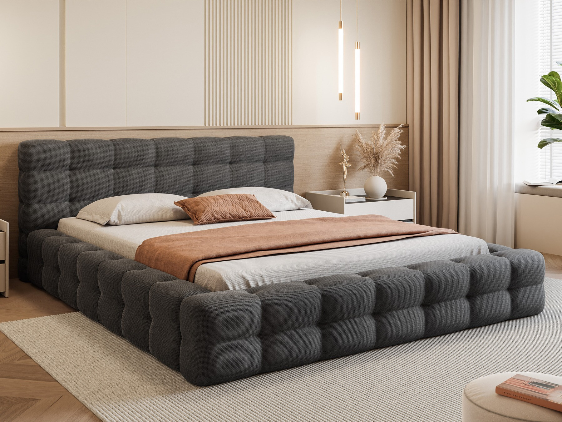 Krevet Martinez 102 (Flow 21)