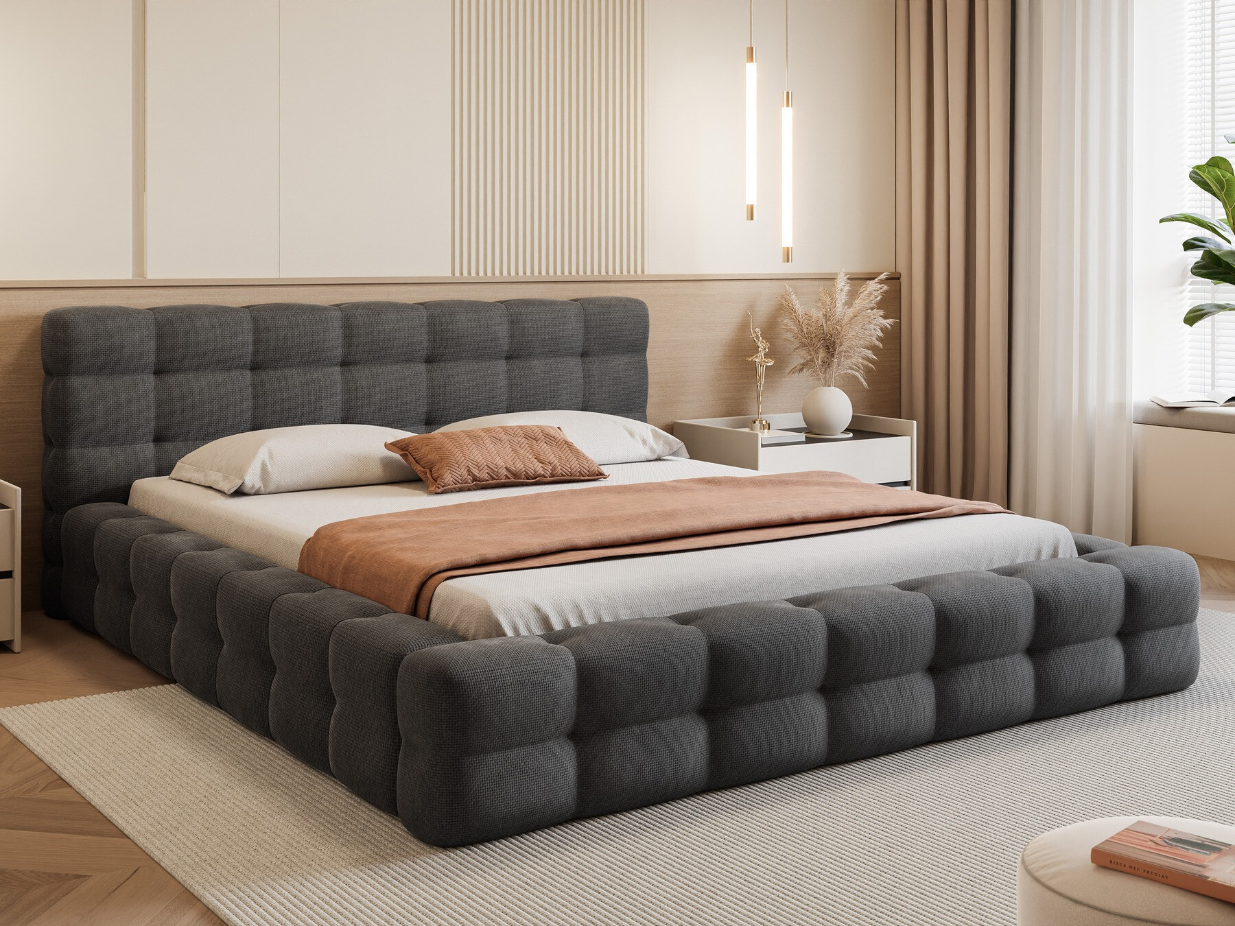 Krevet Martinez 102 (Flow 21)