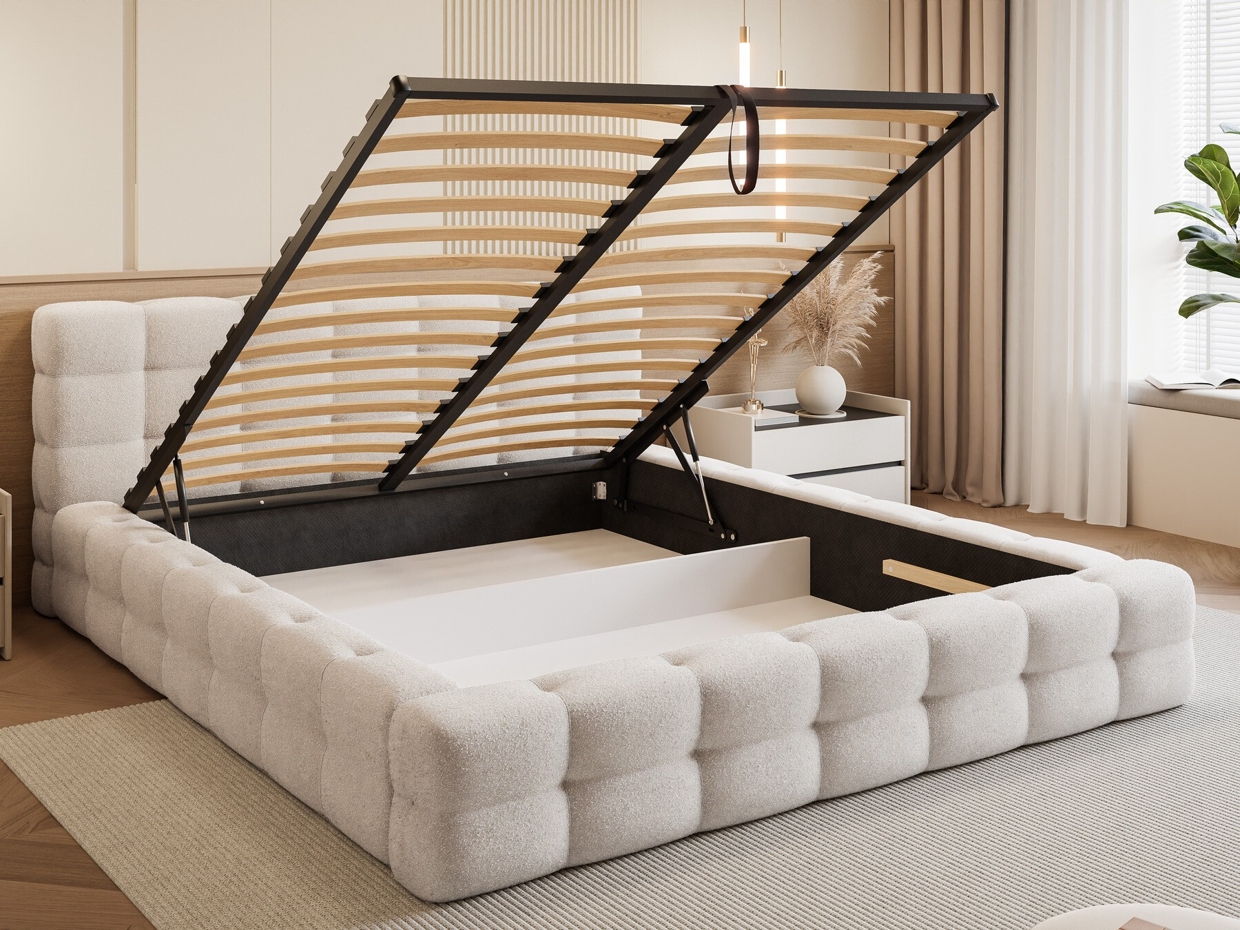 Krevet Martinez 102 (Legend 01)