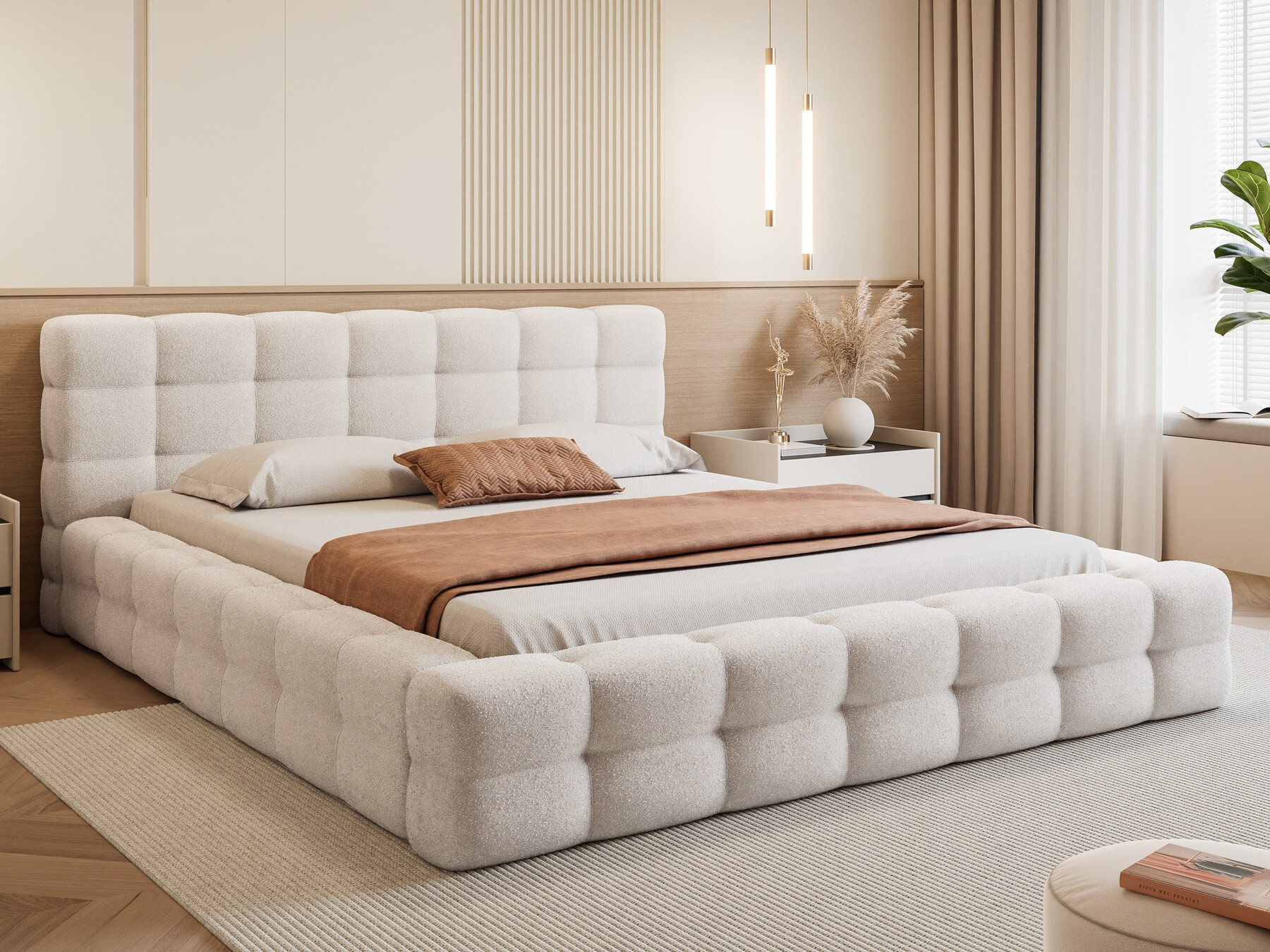 Krevet Martinez 102 (Legend 01)