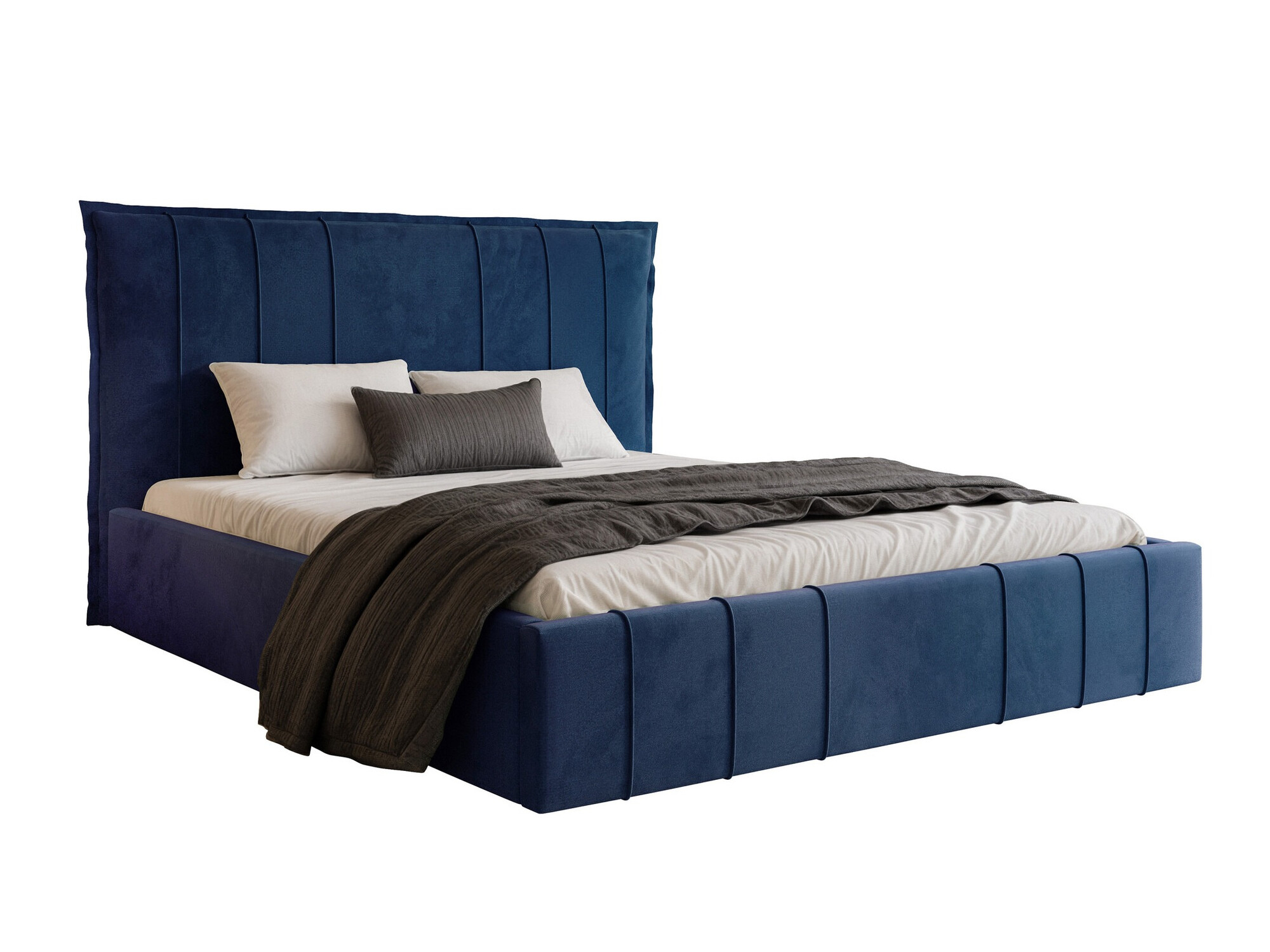 Krevet Martinez 103 (Magic Velvet 2216)