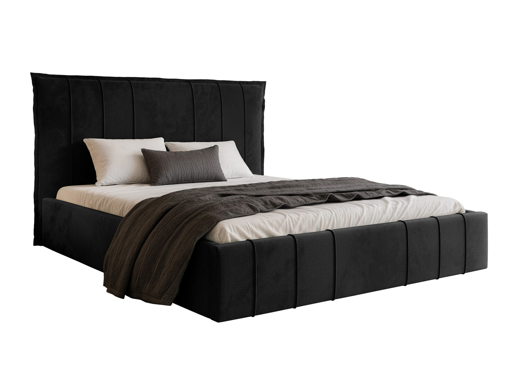 Krevet Martinez 103 (Magic Velvet 2219)