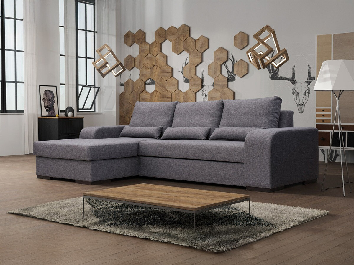 Kutna garnitura Kingsport 103