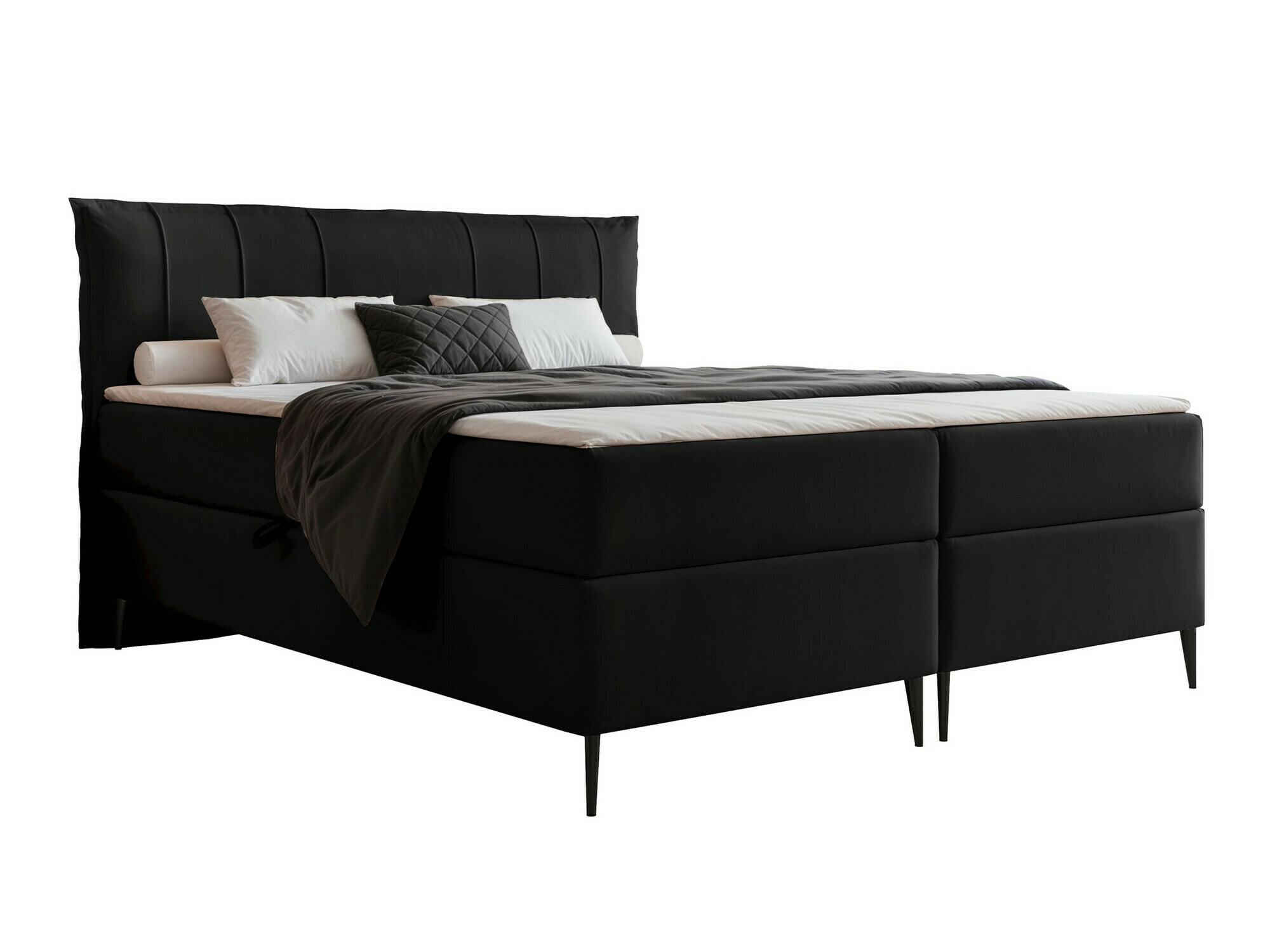 Boxspring krevet Martinez 105 (Magic Velvet 2219)