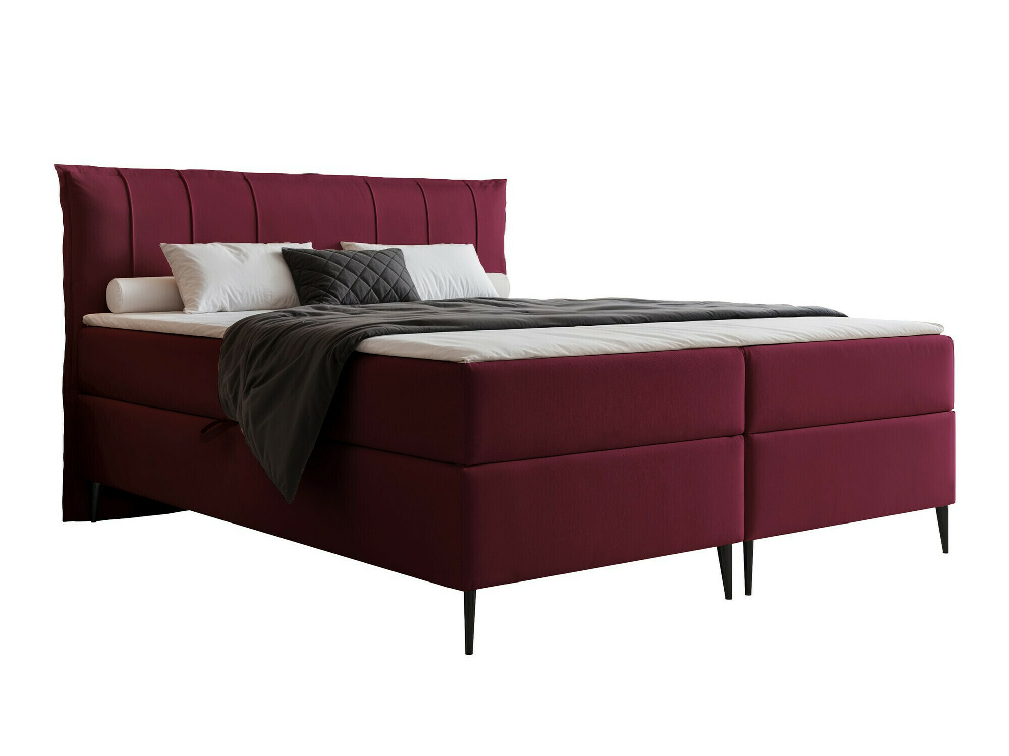 Boxspring krevet Martinez 105 (Magic Velvet 2229)