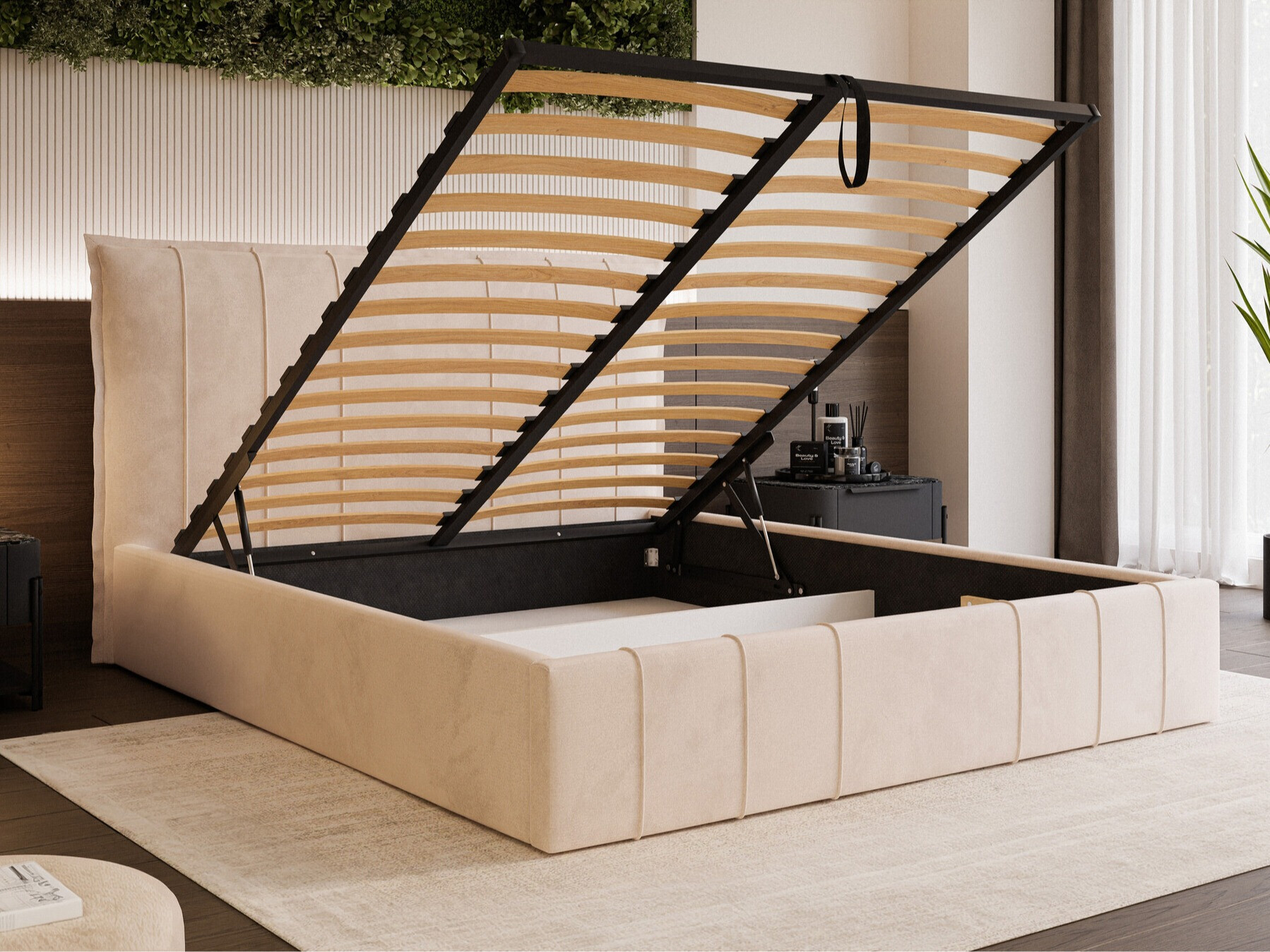 Krevet Martinez 103 (Legend 04)