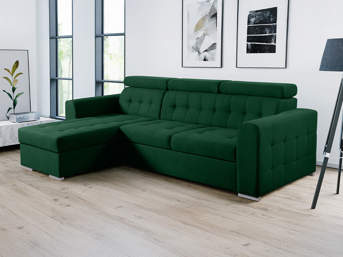 Kutna garnitura Temple 123 (Kronos 19)