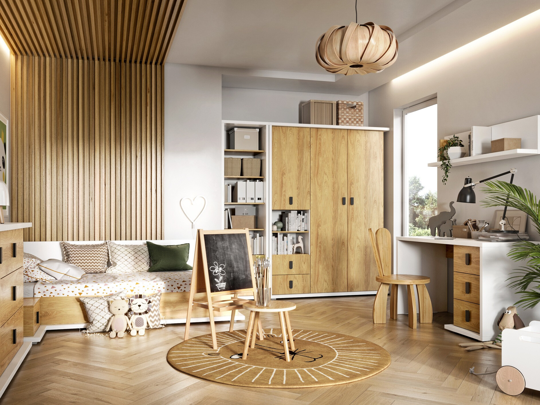 Uredski stol Tesonu 100