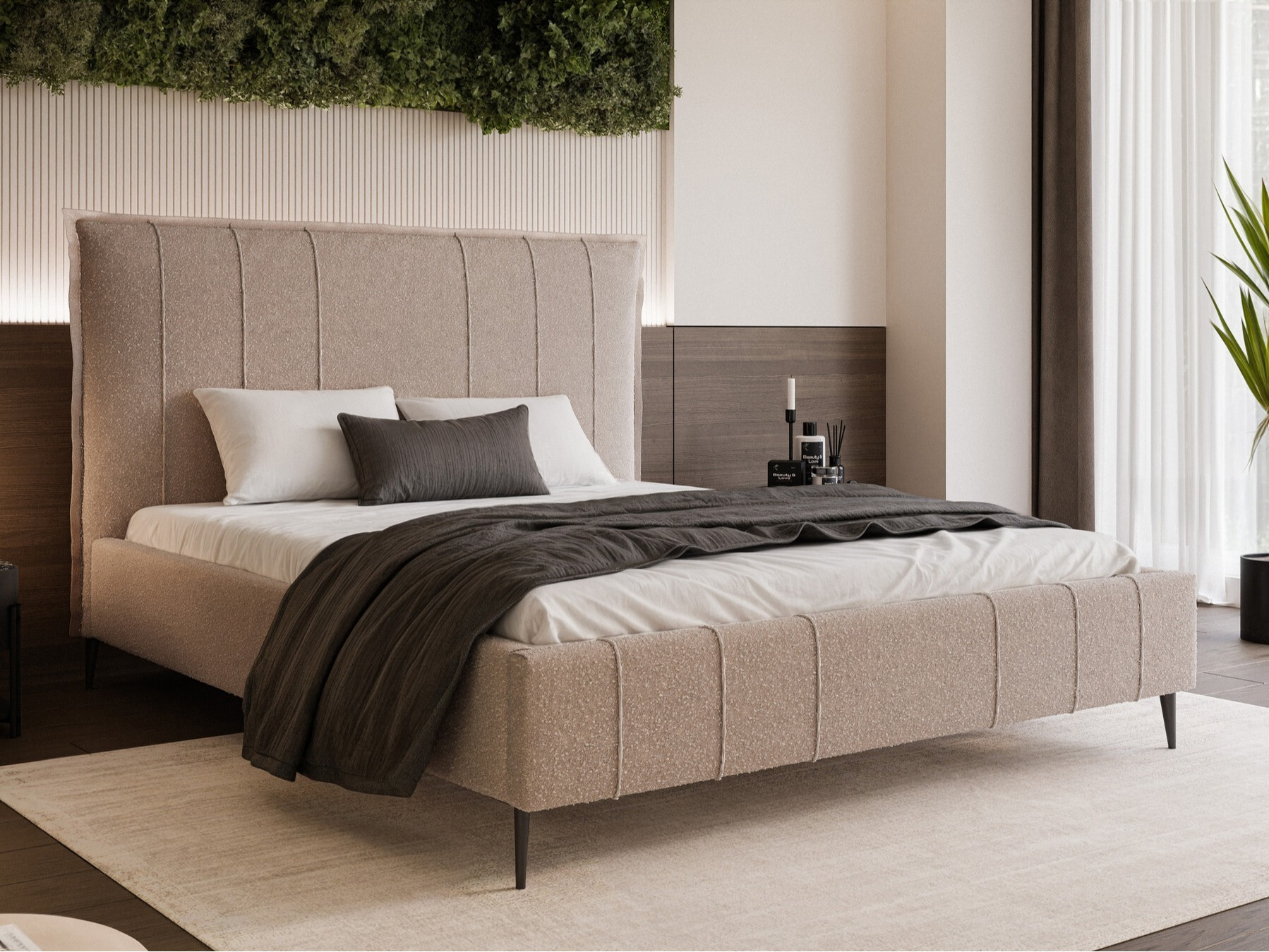 Krevet Martinez 106 (Legend 03)