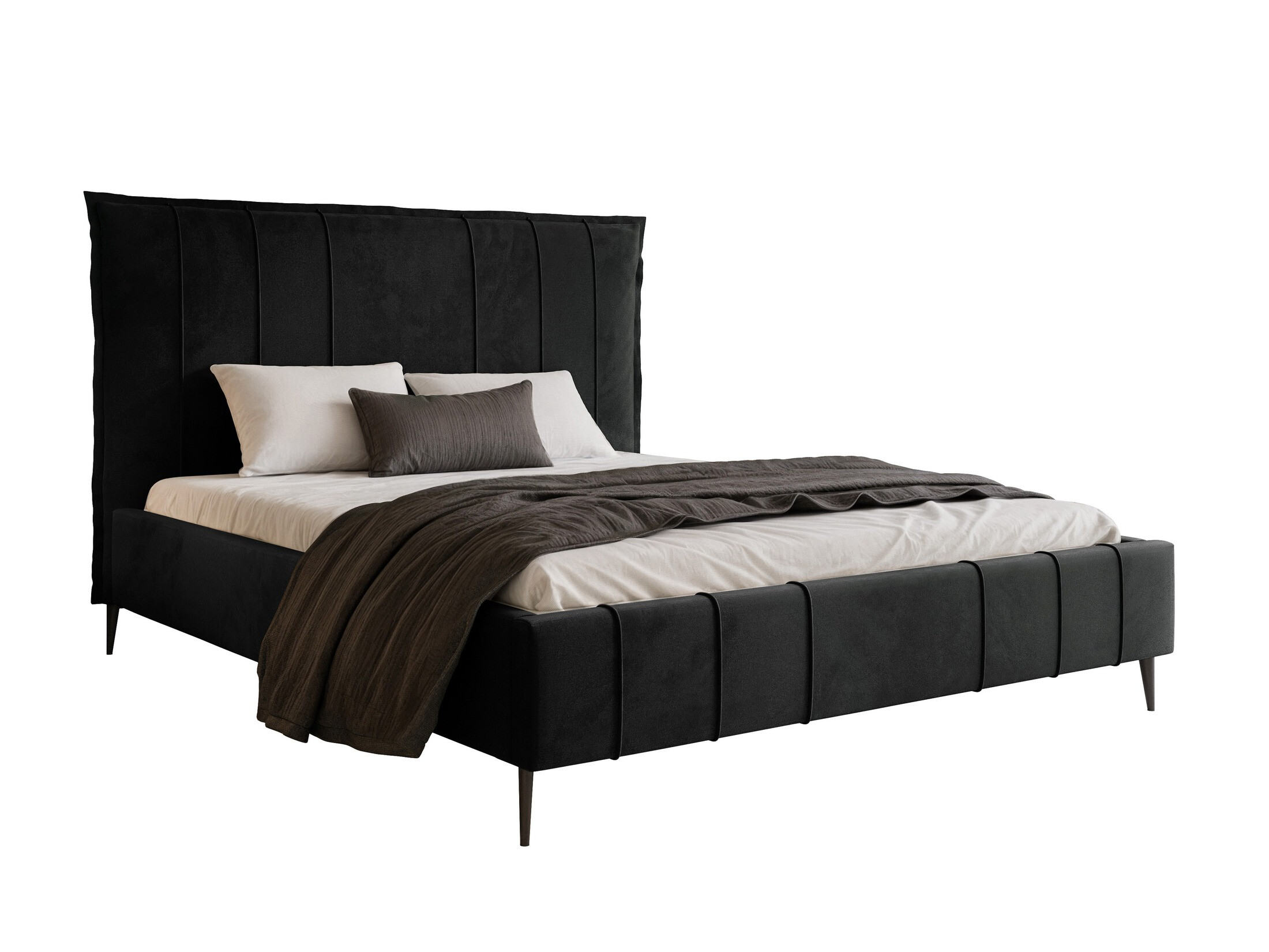 Krevet Martinez 106 (Magic Velvet 2219)