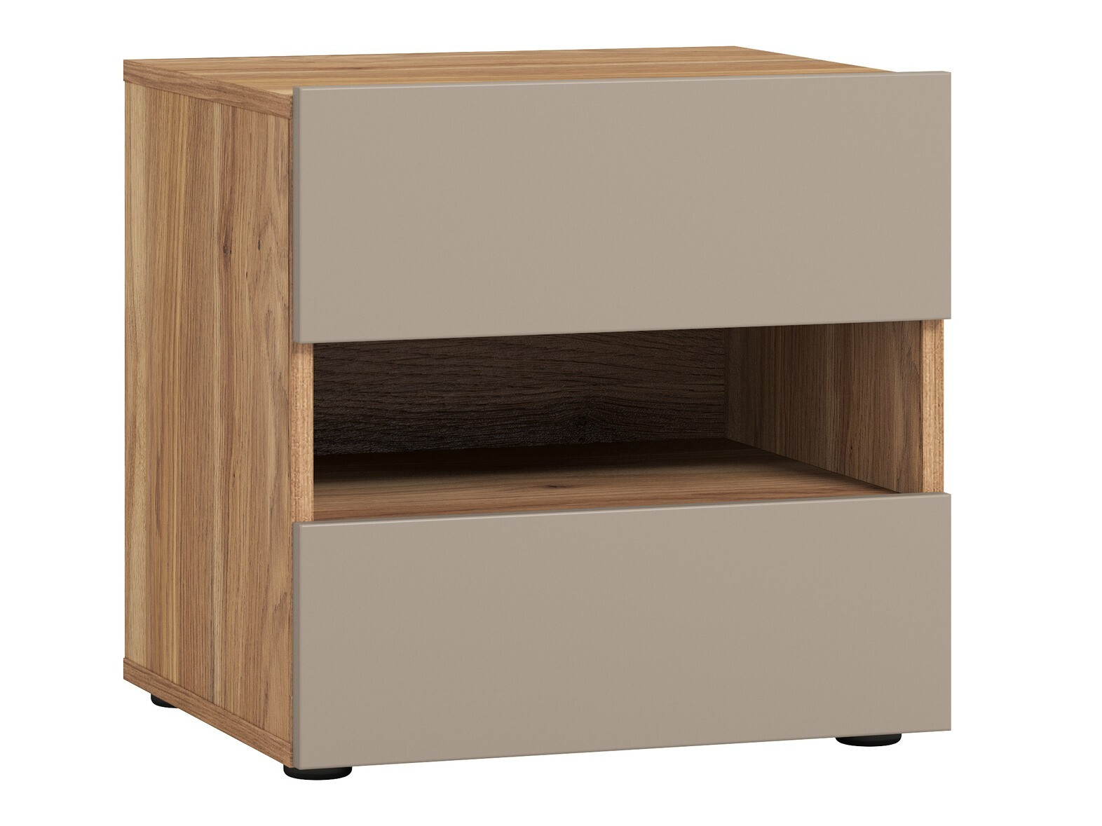 Noćni ormarić Vosalo 100