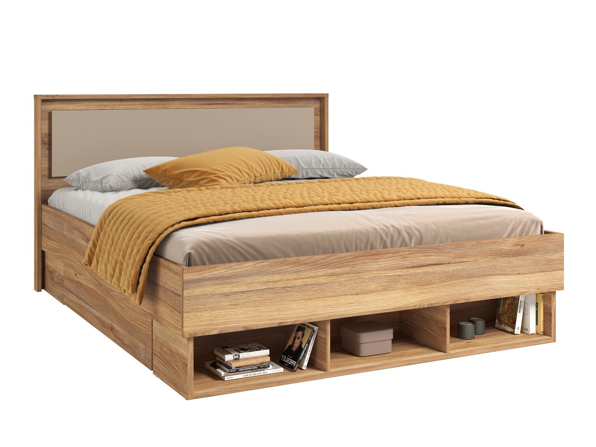 Prostor za pohranu Vosalo 103 (2 kom.)