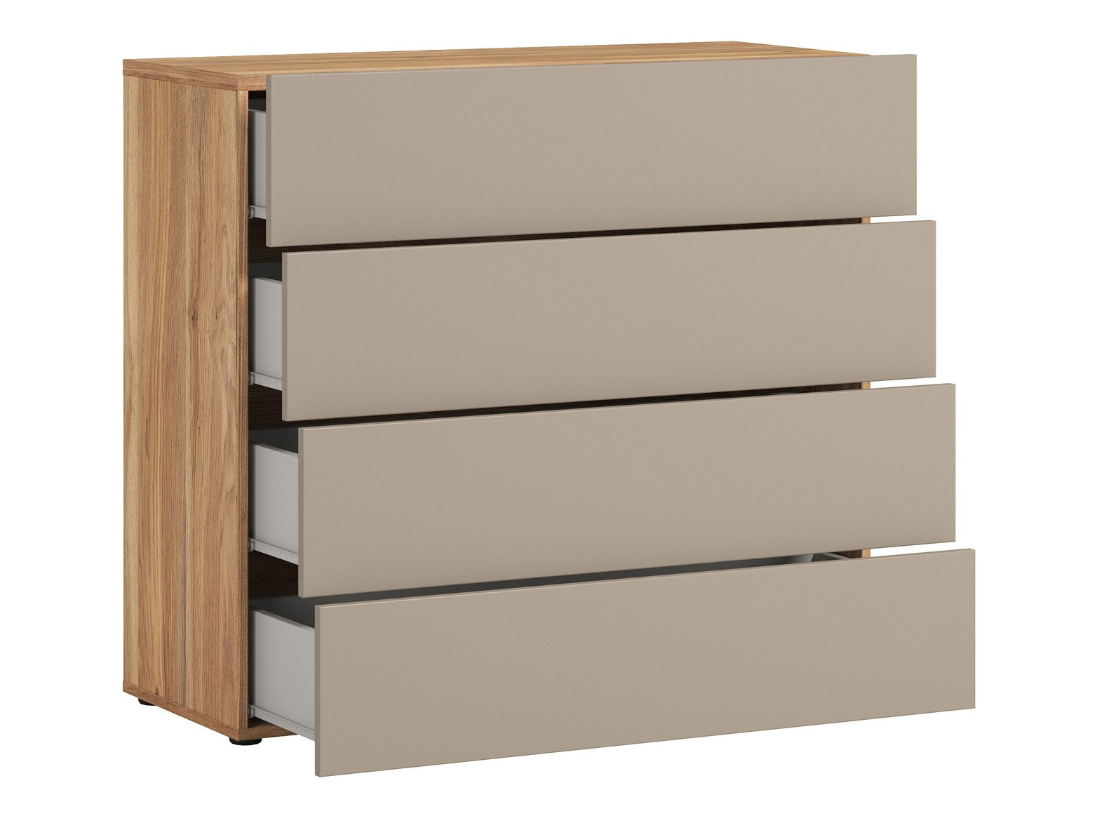 Set za spavaću sobu Vosalo 106