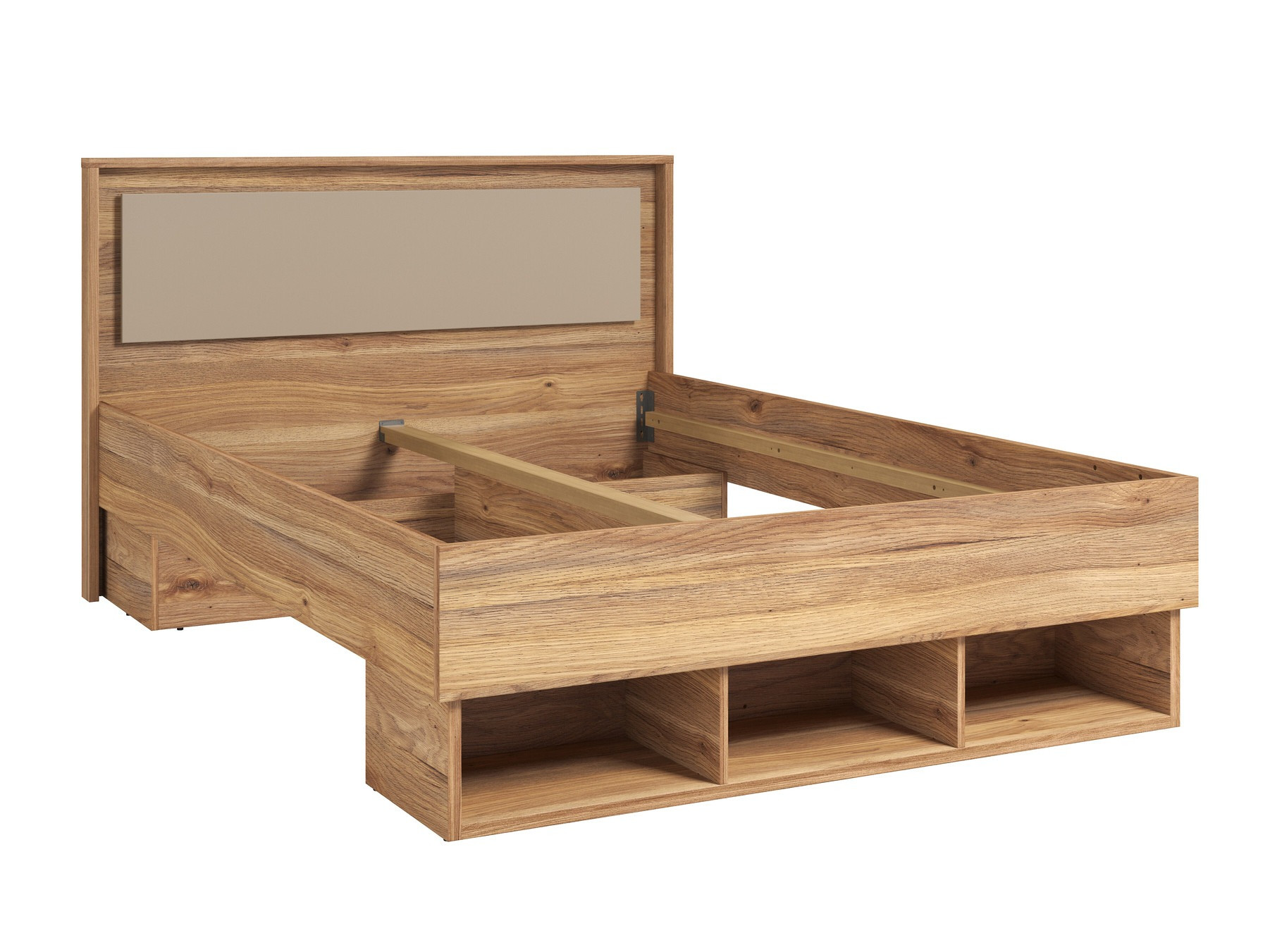 Set za spavaću sobu Vosalo 106