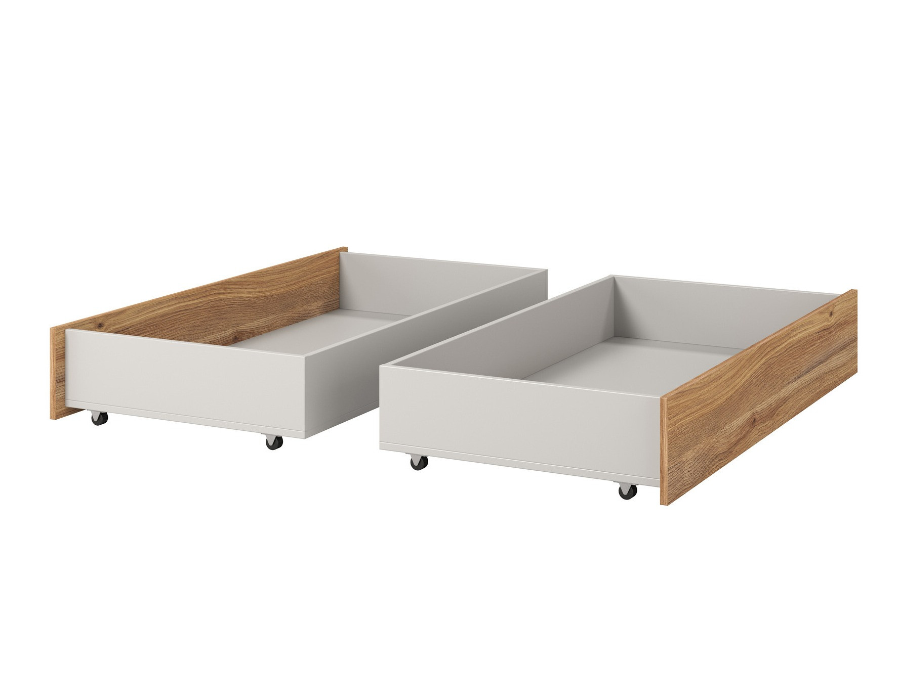 Set za spavaću sobu Vosalo 107
