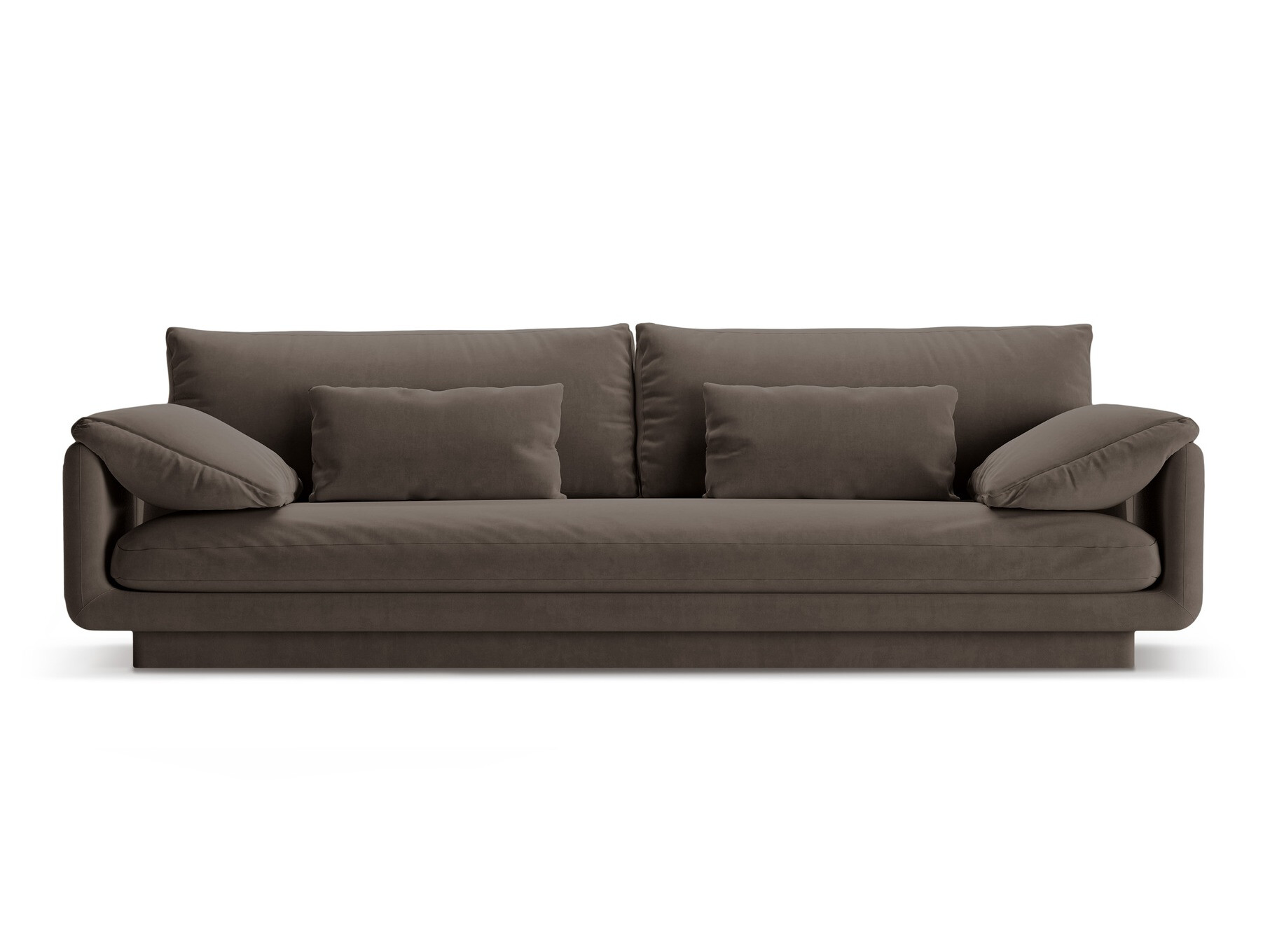 Sofa Vernovu 101 (Casino Ebony)