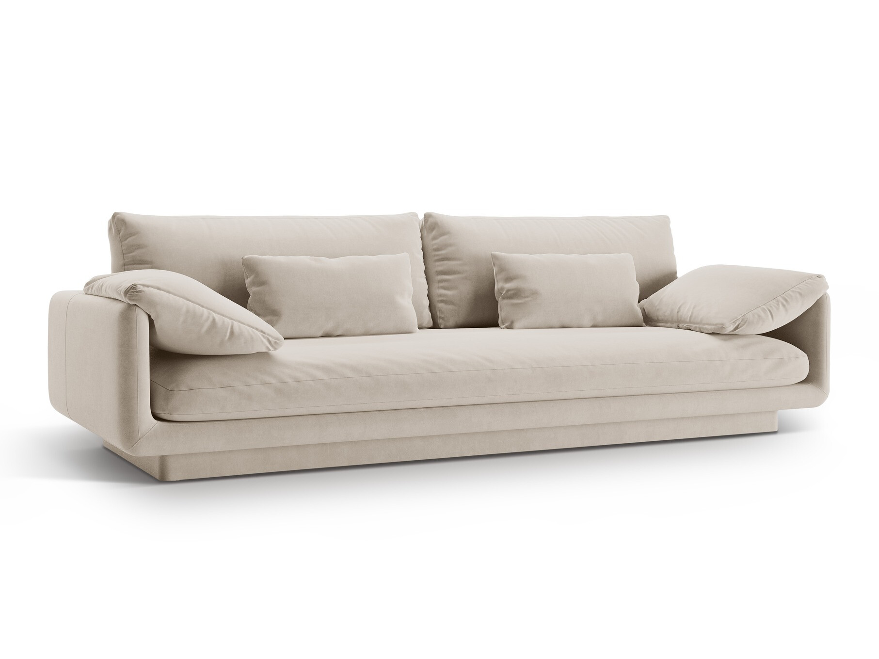 Sofa Vernovu 101 (Casino Sand)
