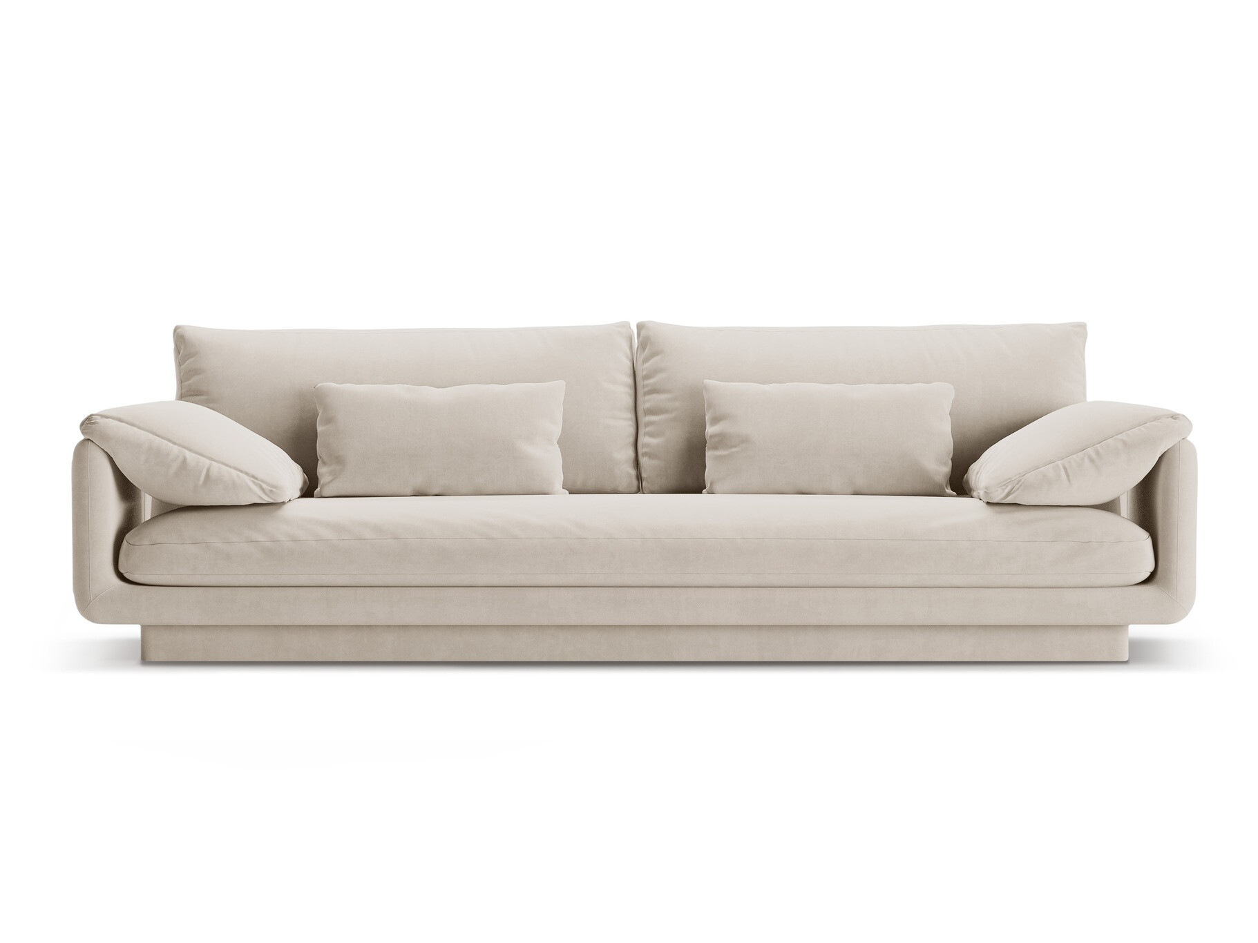 Sofa Vernovu 101 (Casino Sand)