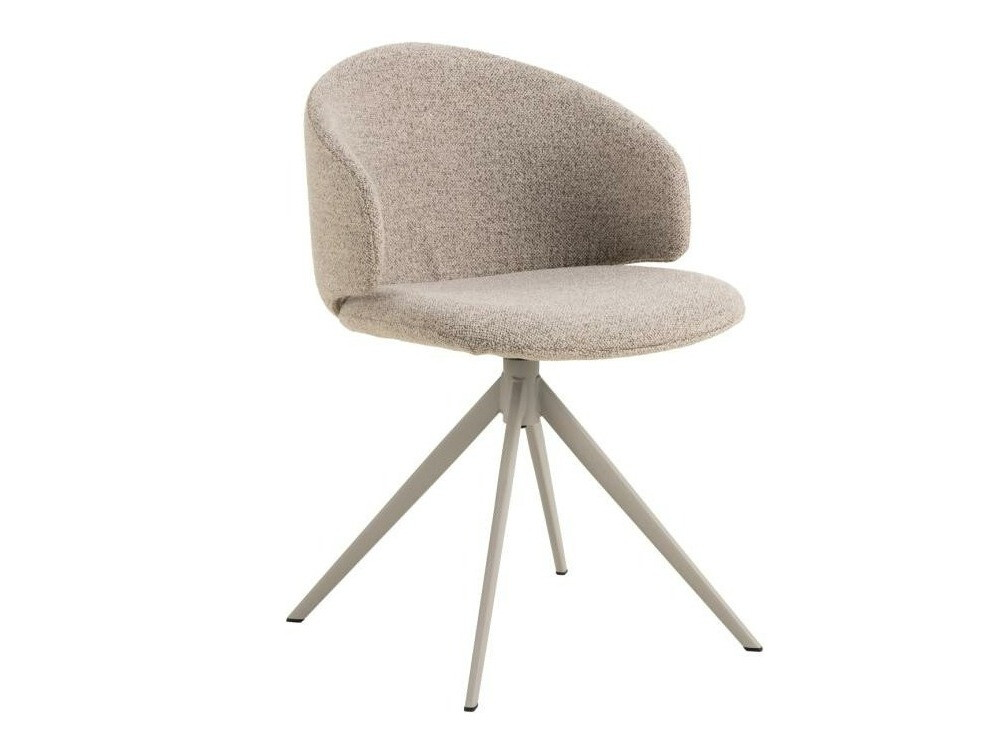 Stolica Norsica 910 (Siva + Bež)