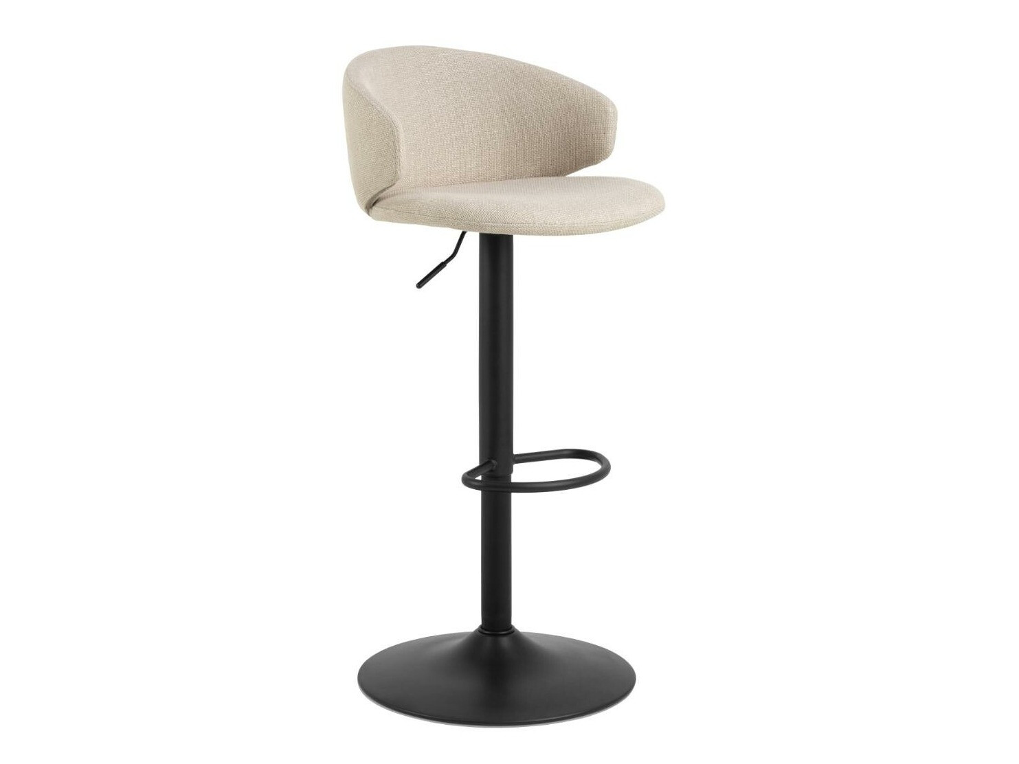 Barska stolica Norsica 911