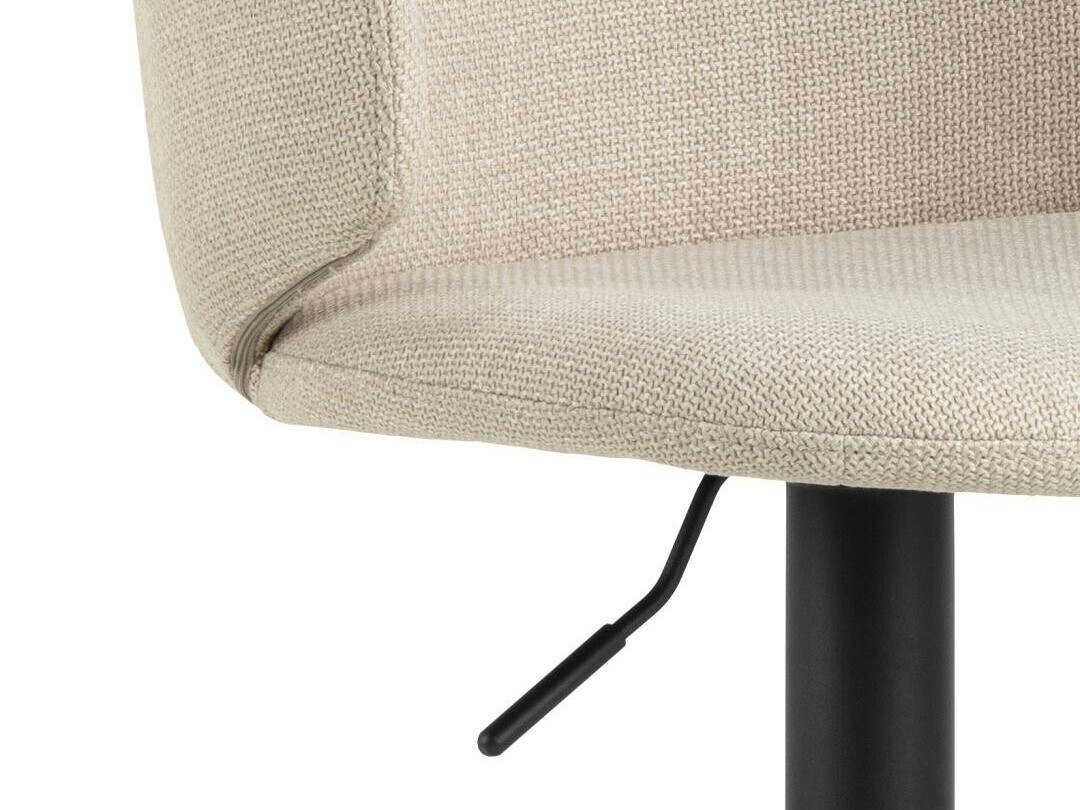 Barska stolica Norsica 911