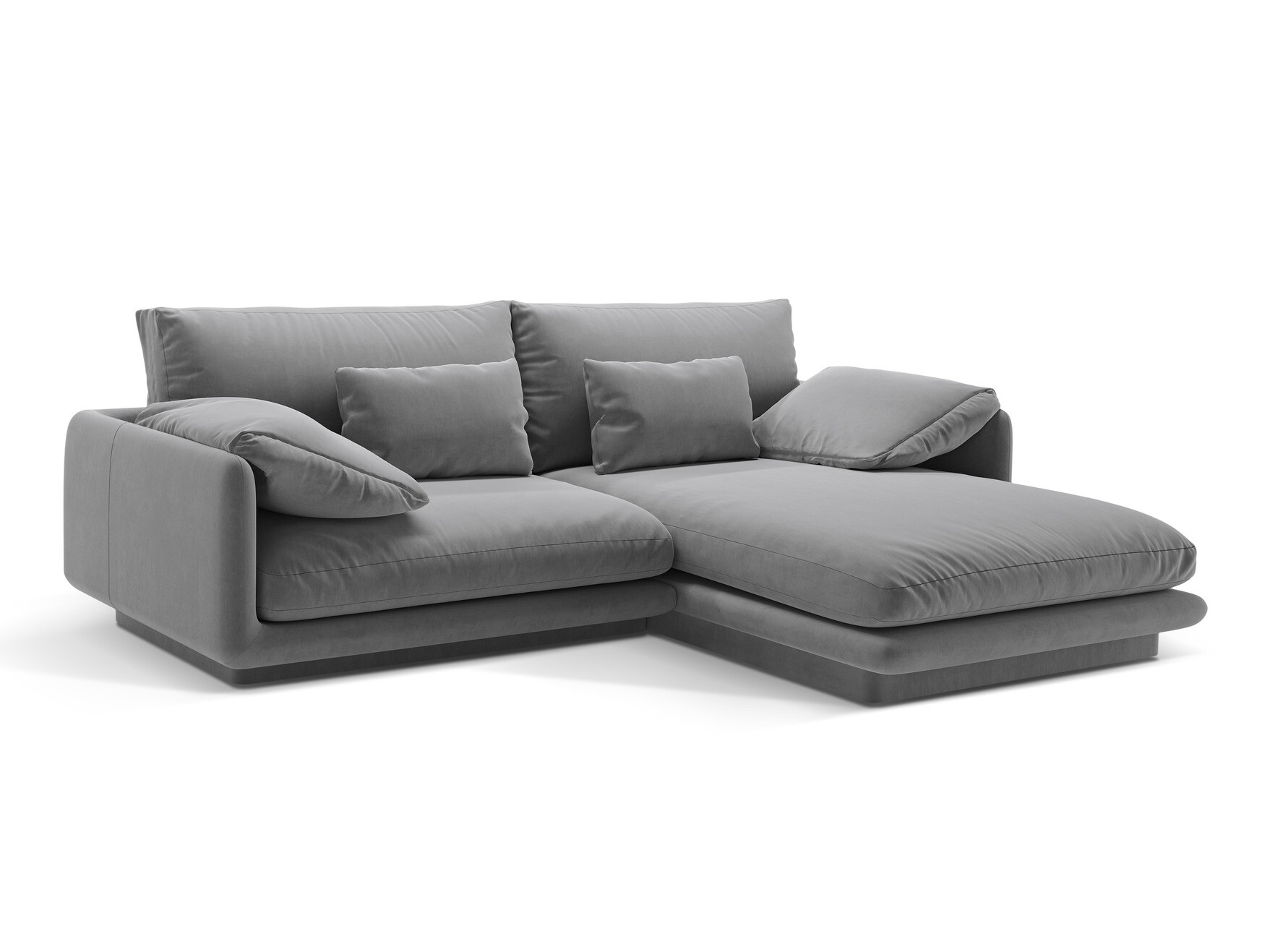 Kutna garnitura Vernovu 103 (Casino Ash)