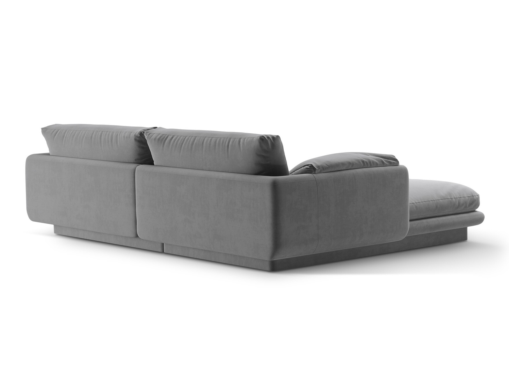 Kutna garnitura Vernovu 103 (Casino Ash)