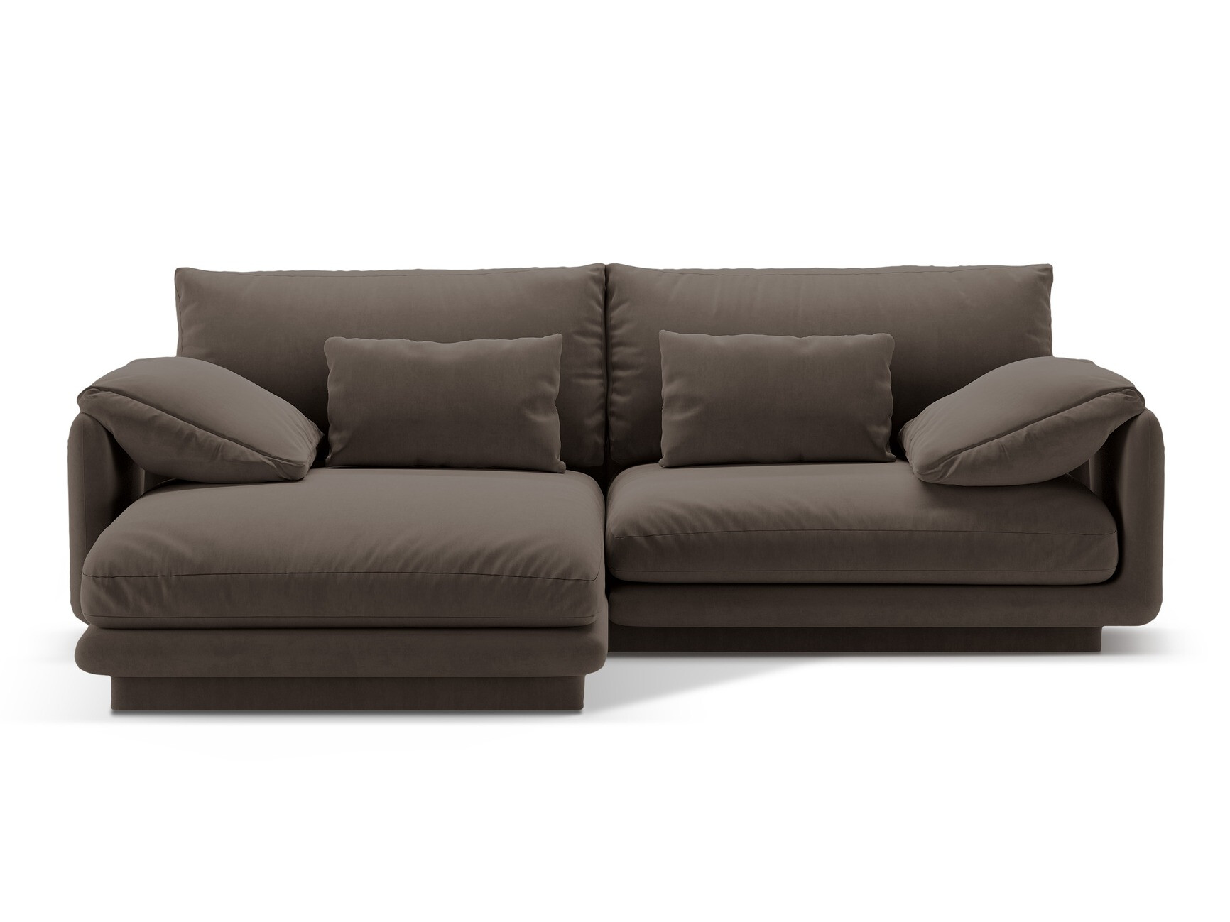 Kutna garnitura Vernovu 103 (Casino Ebony)